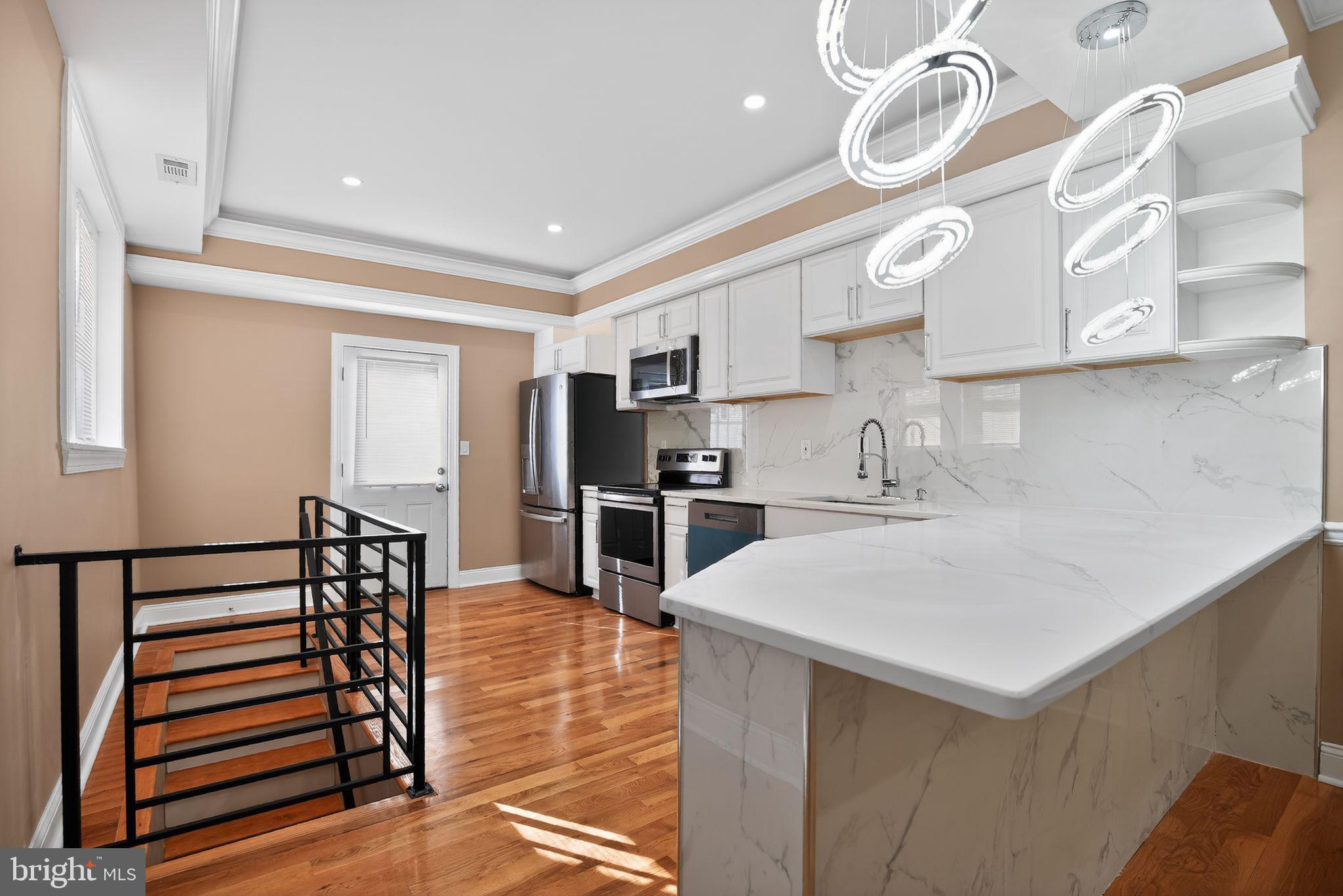 COBBS CREEK - Residential