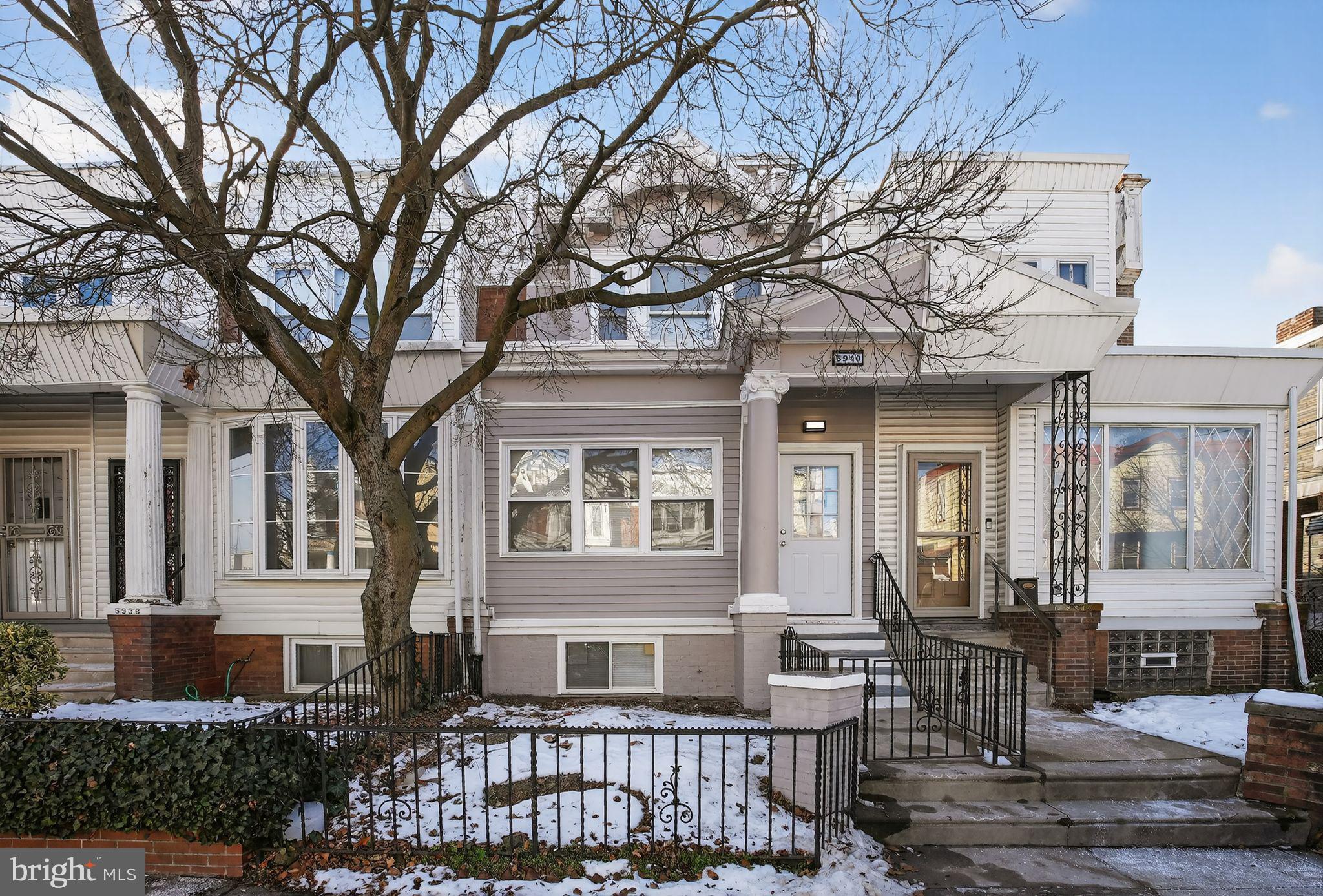 COBBS CREEK - Residential