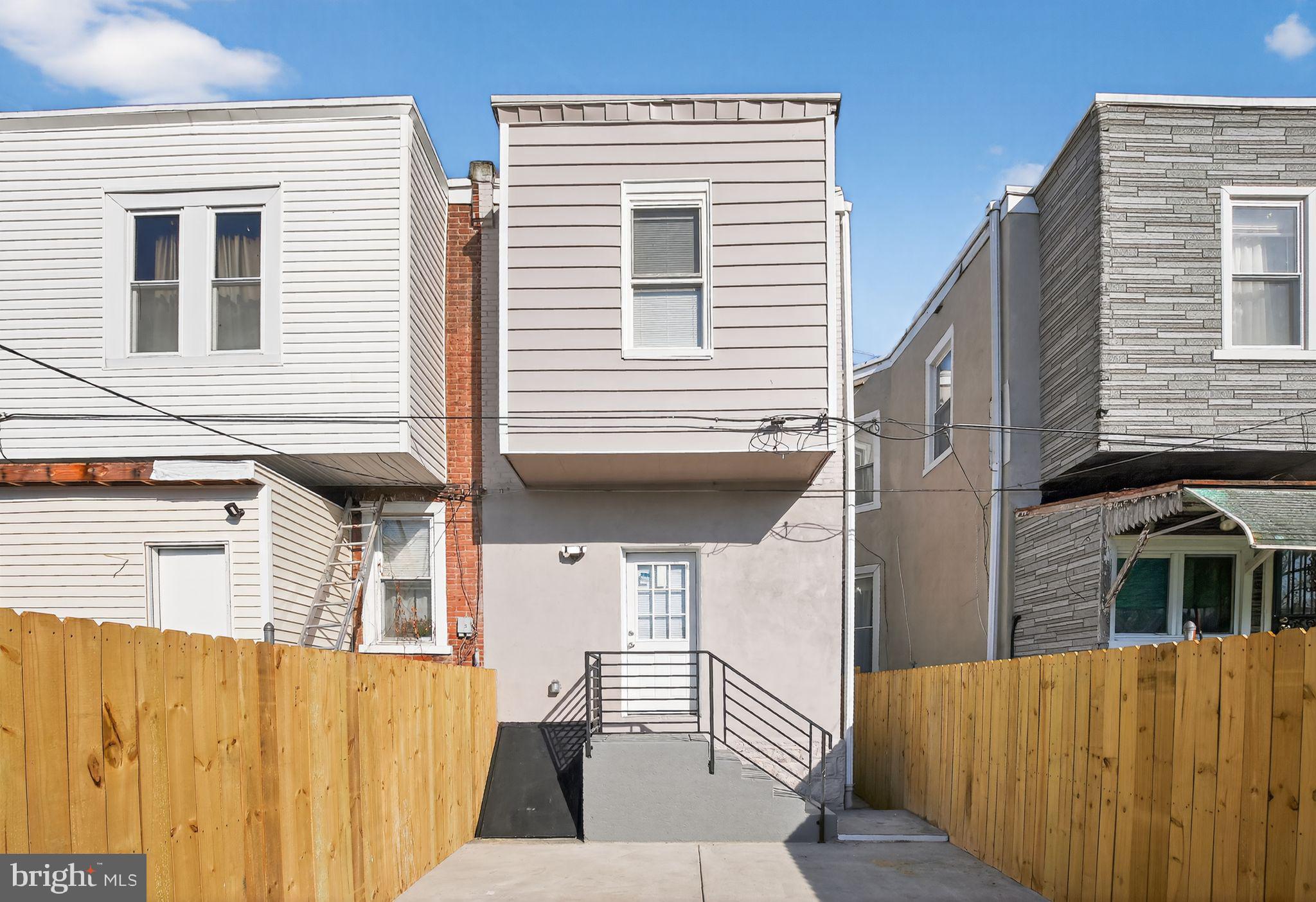 COBBS CREEK - Residential