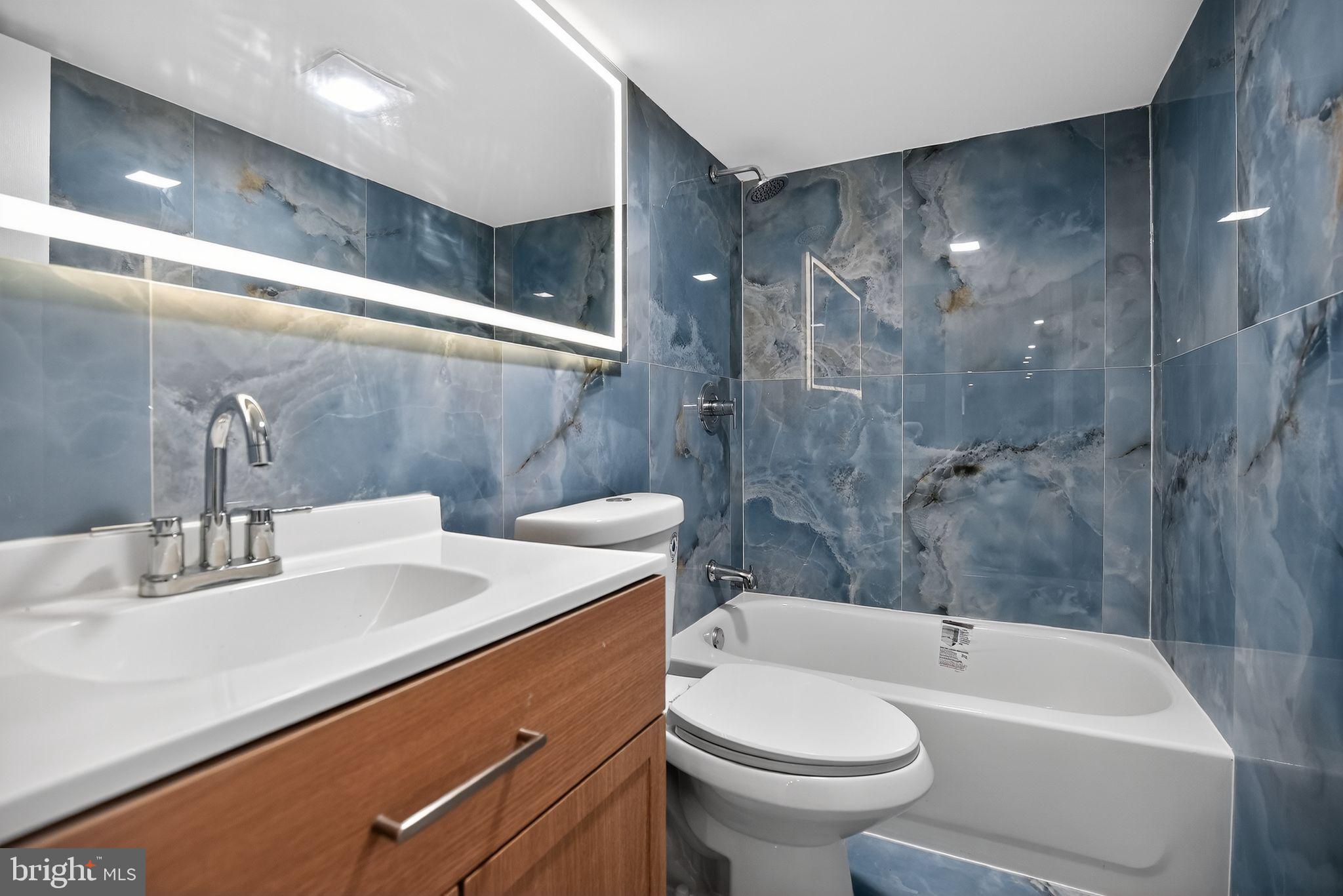 COBBS CREEK - Residential