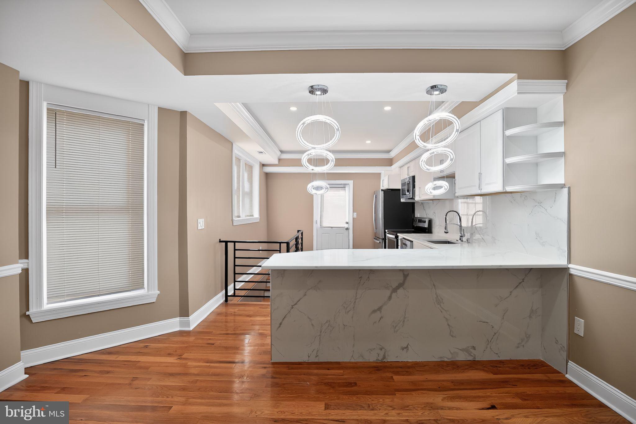 COBBS CREEK - Residential