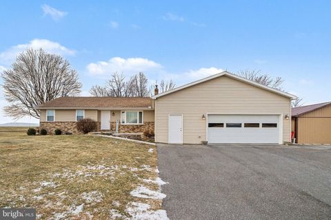 508 BURNT HOUSE ROAD CARLISLE PA 17015