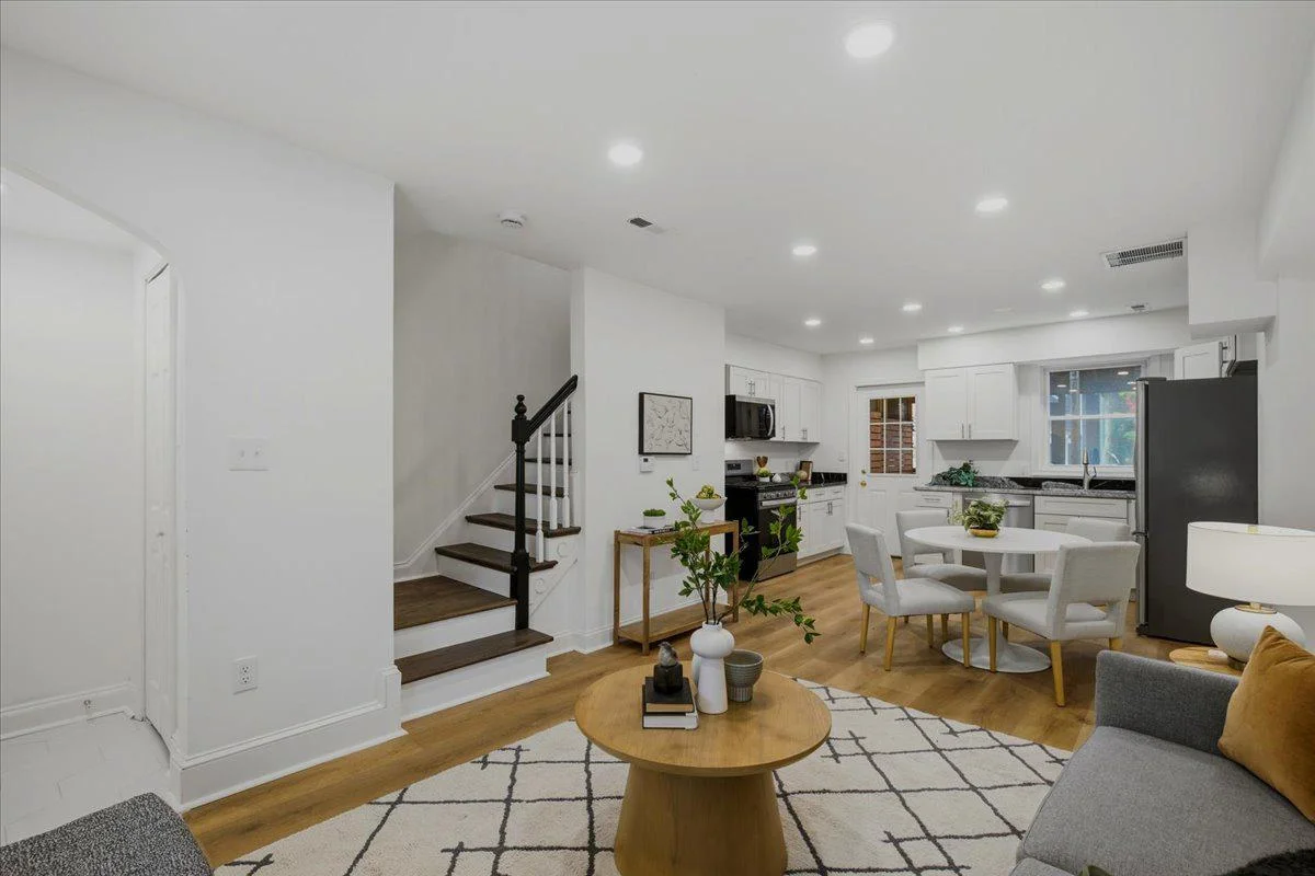 109 Clifford Avenue, Alexandria, VA, 22305
