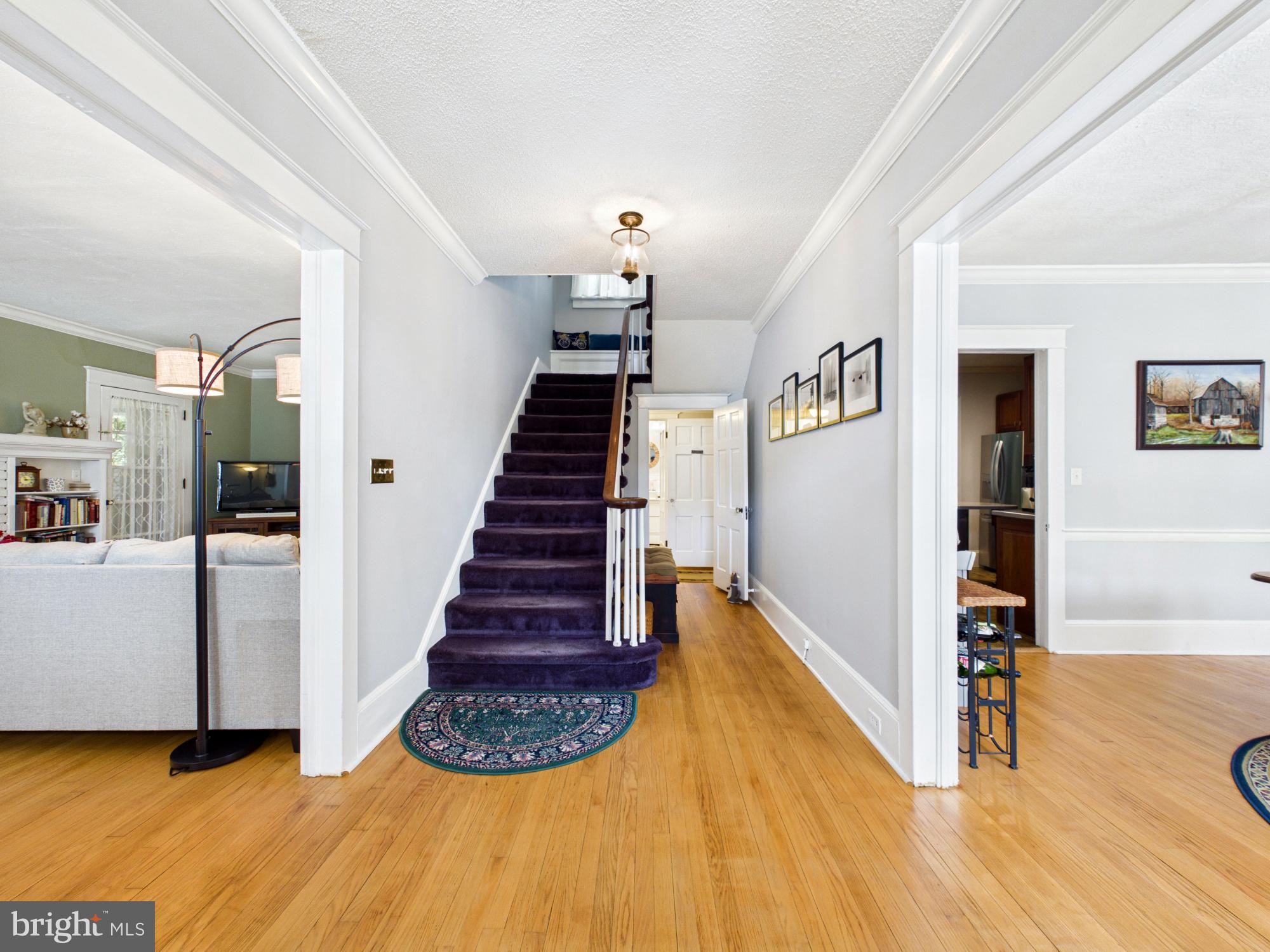 414 W MARKET STREET