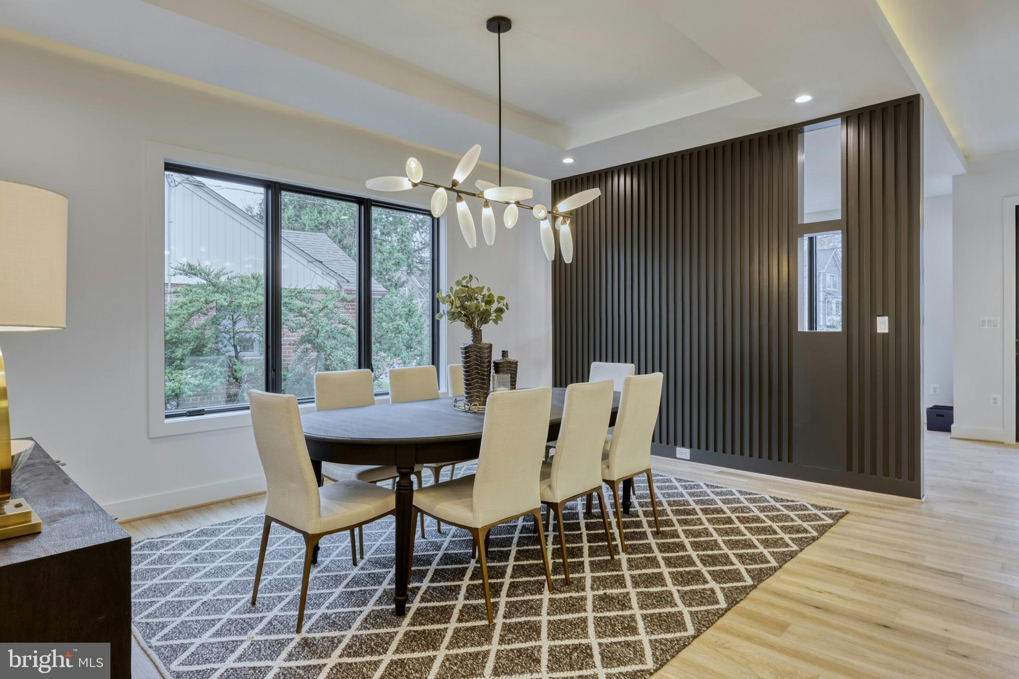 SYCAMORE GARDENS - Residential