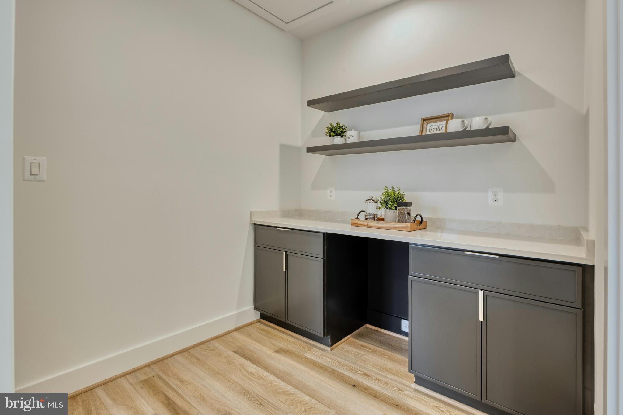 SYCAMORE GARDENS - Residential