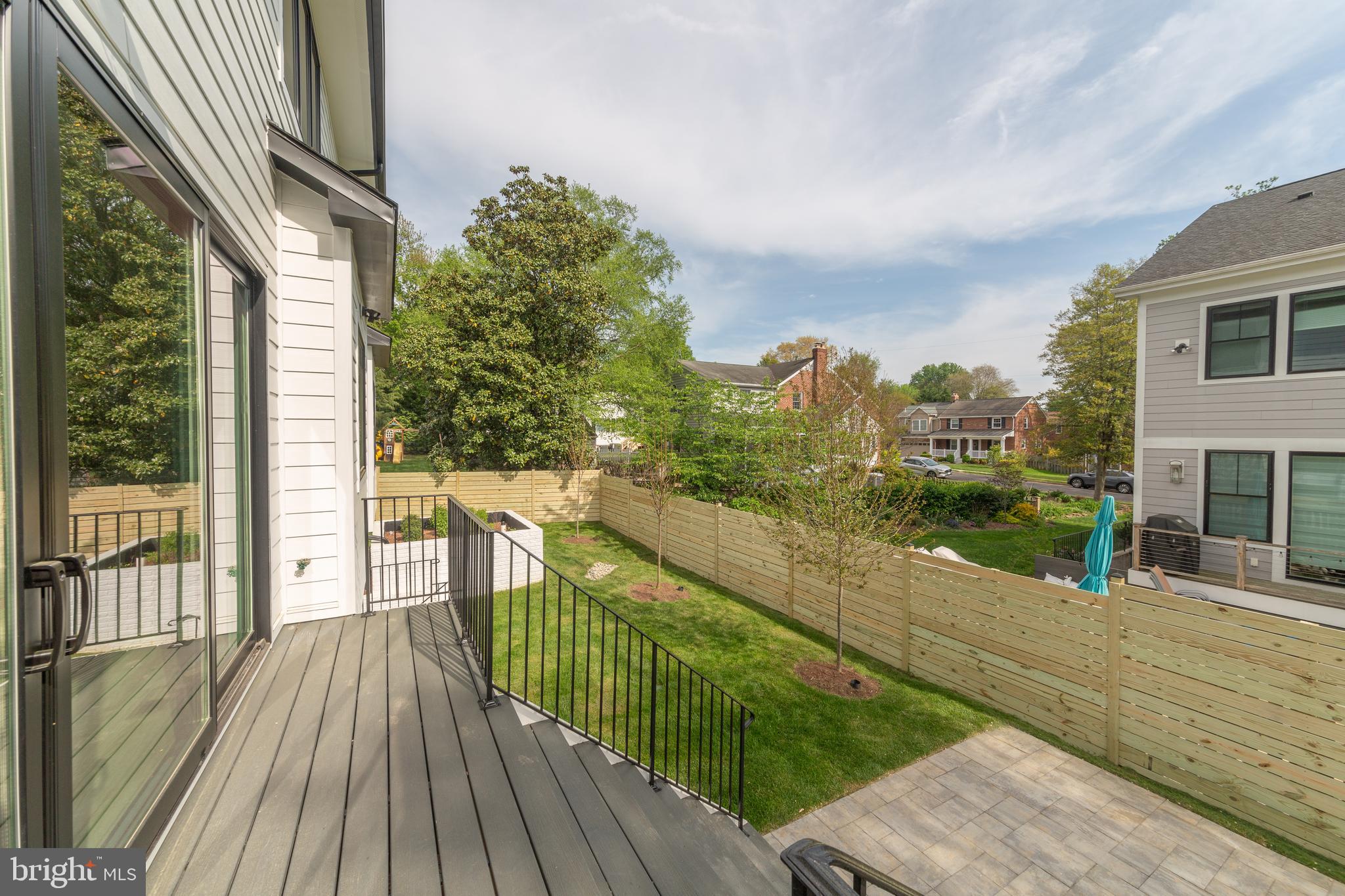 SYCAMORE GARDENS - Residential