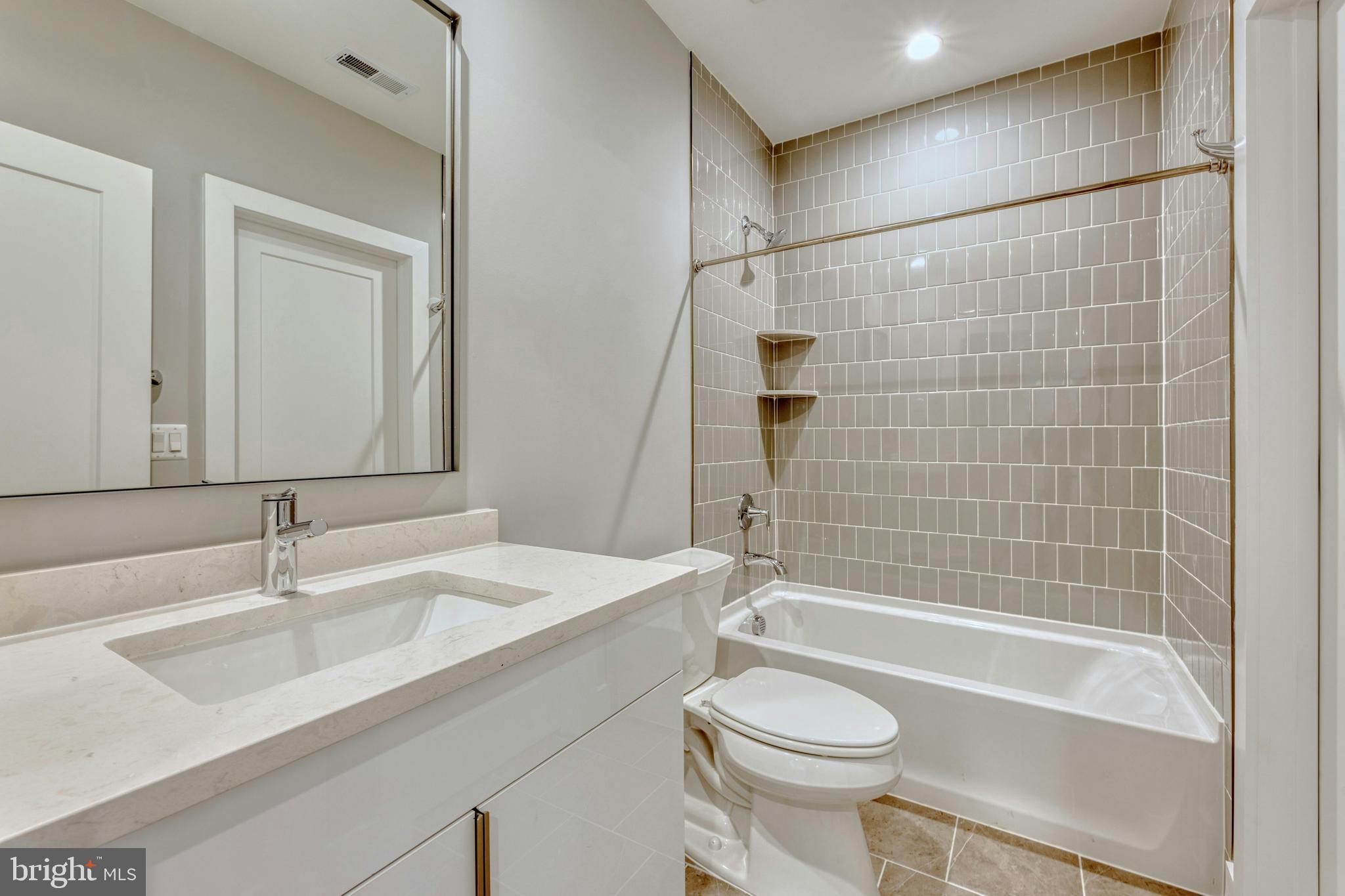 SYCAMORE GARDENS - Residential