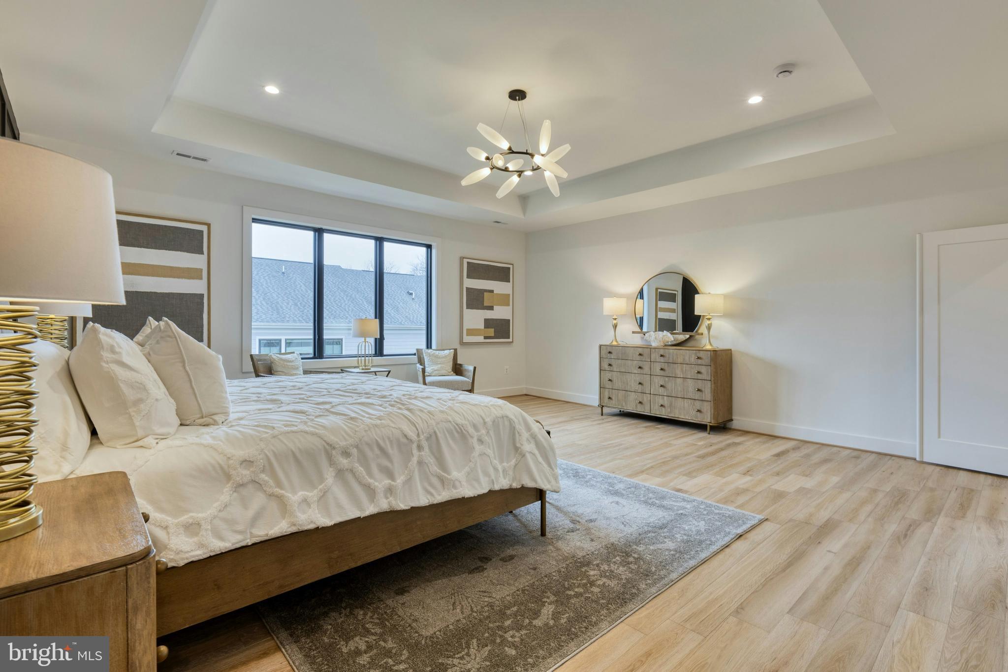 SYCAMORE GARDENS - Residential