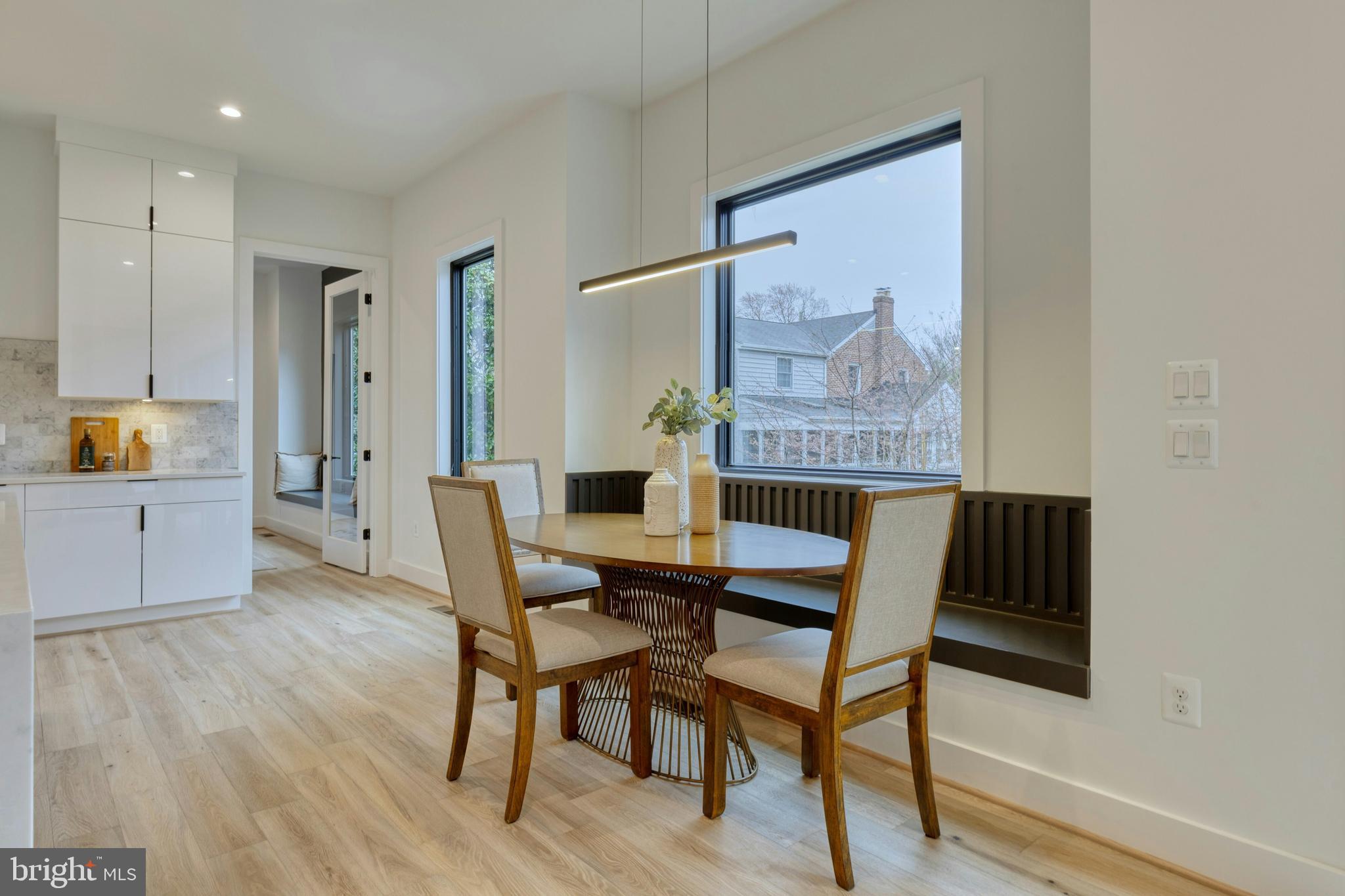 SYCAMORE GARDENS - Residential