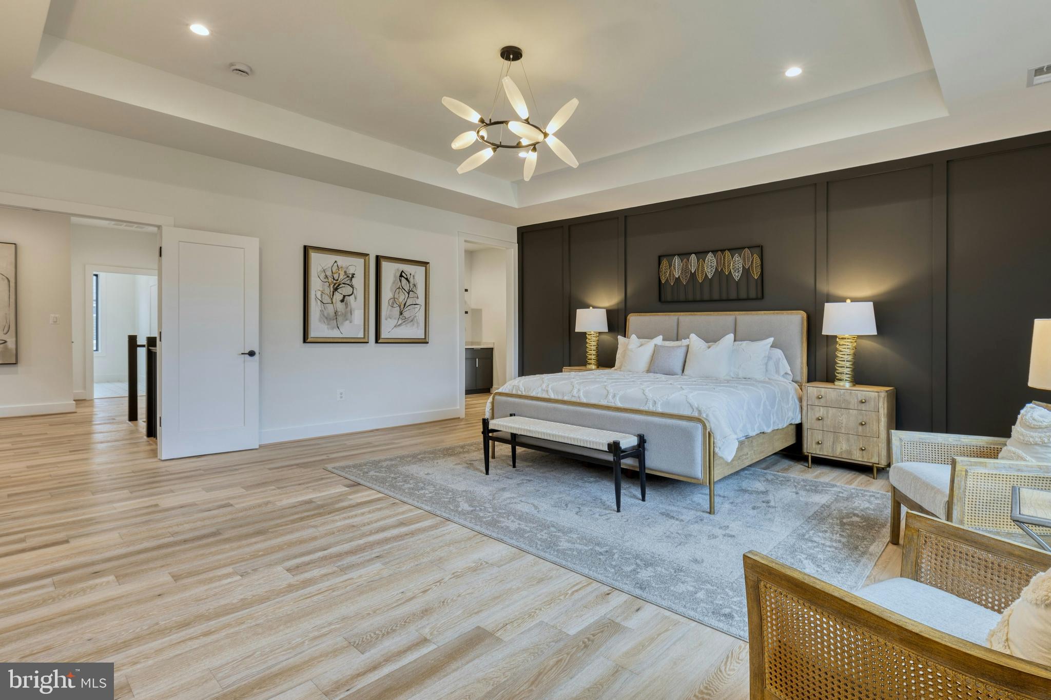 SYCAMORE GARDENS - Residential