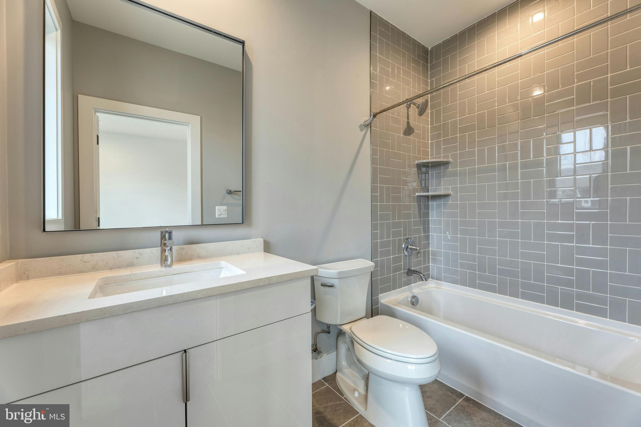 SYCAMORE GARDENS - Residential