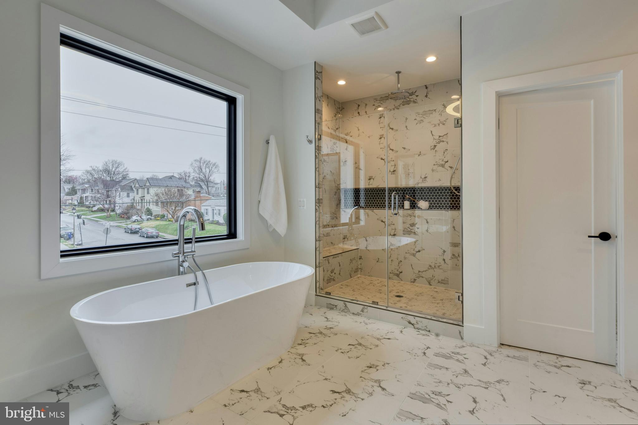 SYCAMORE GARDENS - Residential