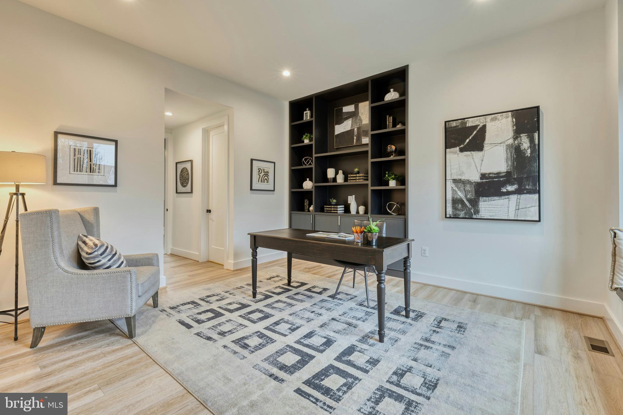 SYCAMORE GARDENS - Residential