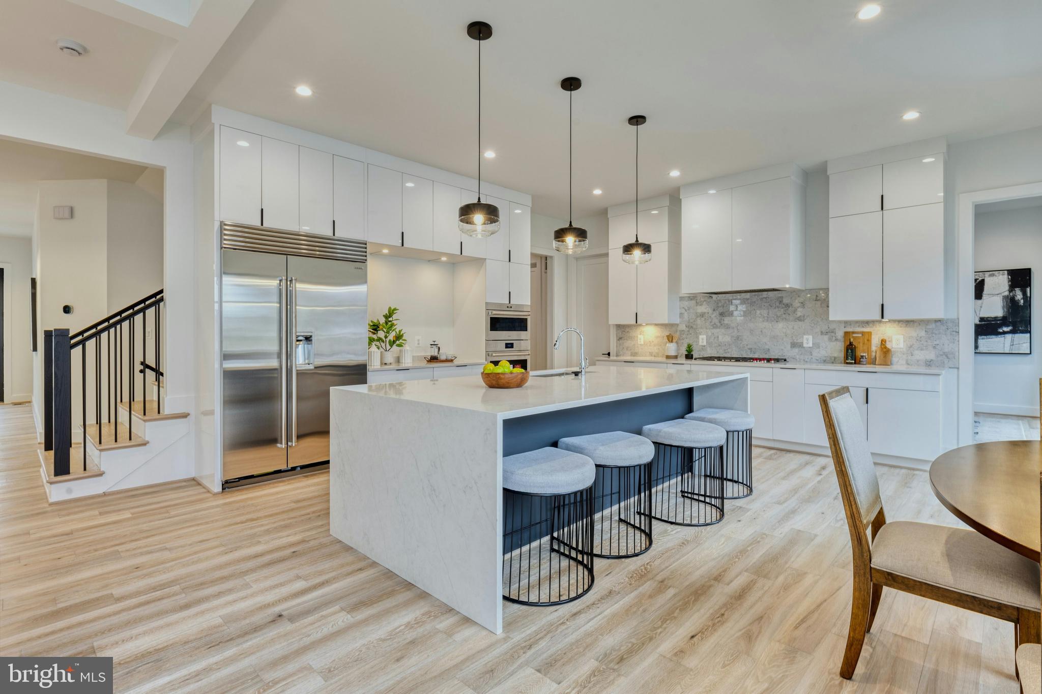 SYCAMORE GARDENS - Residential