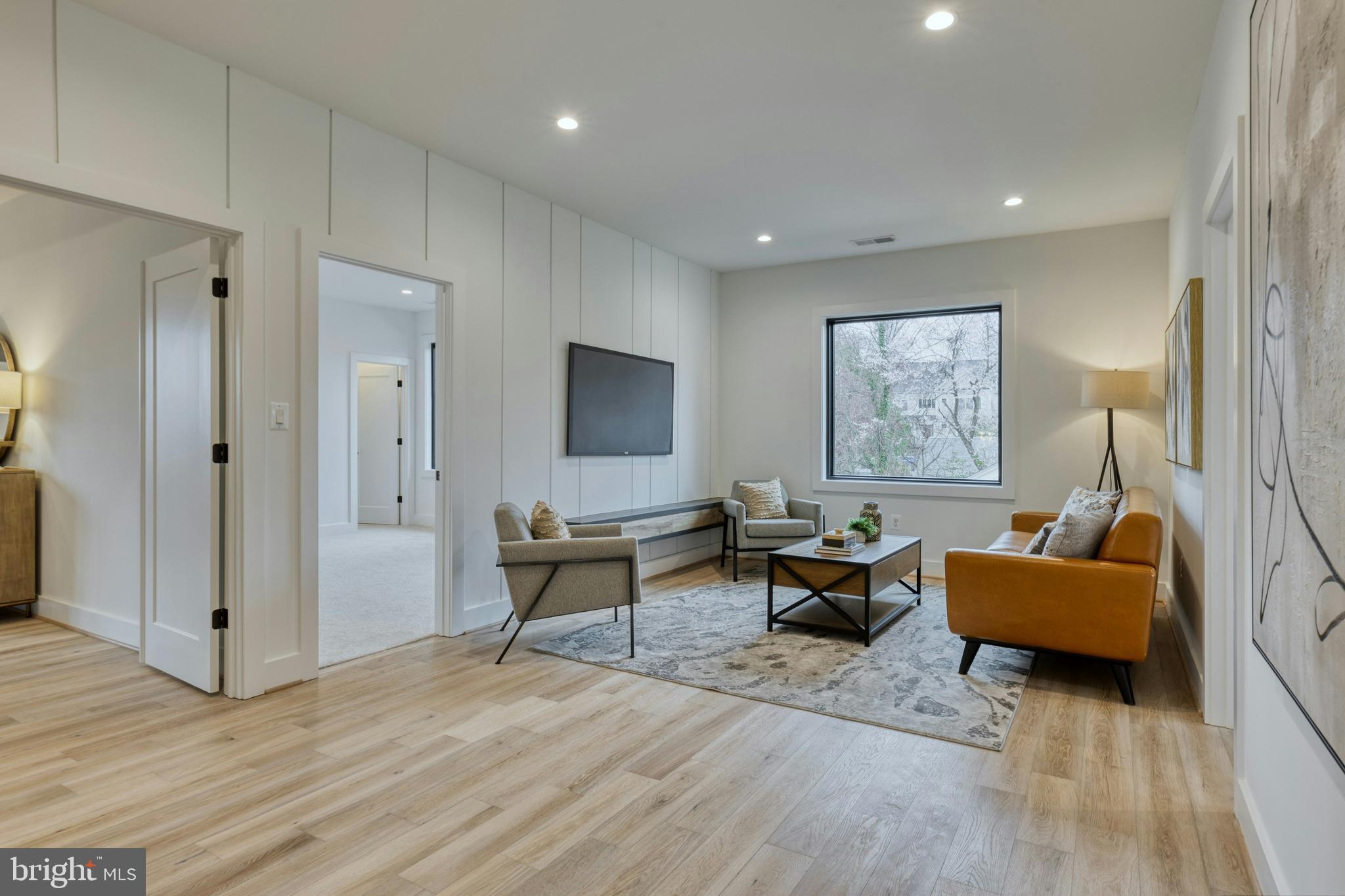 SYCAMORE GARDENS - Residential