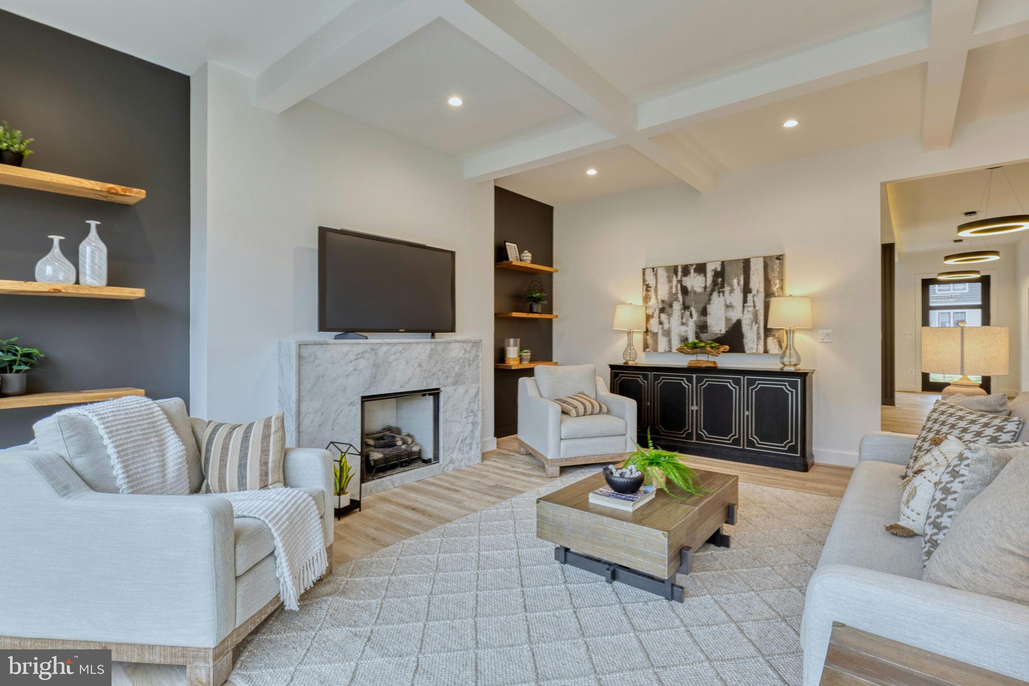 SYCAMORE GARDENS - Residential