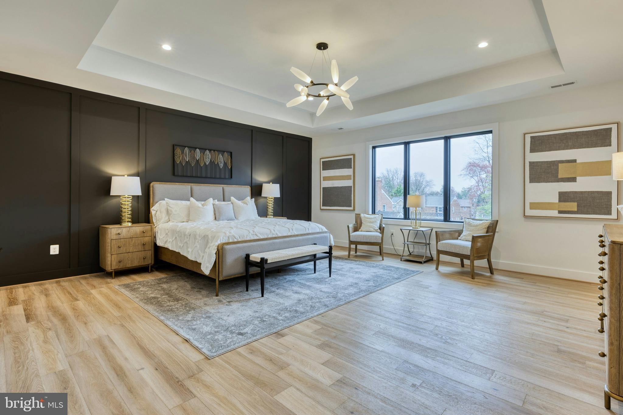 SYCAMORE GARDENS - Residential