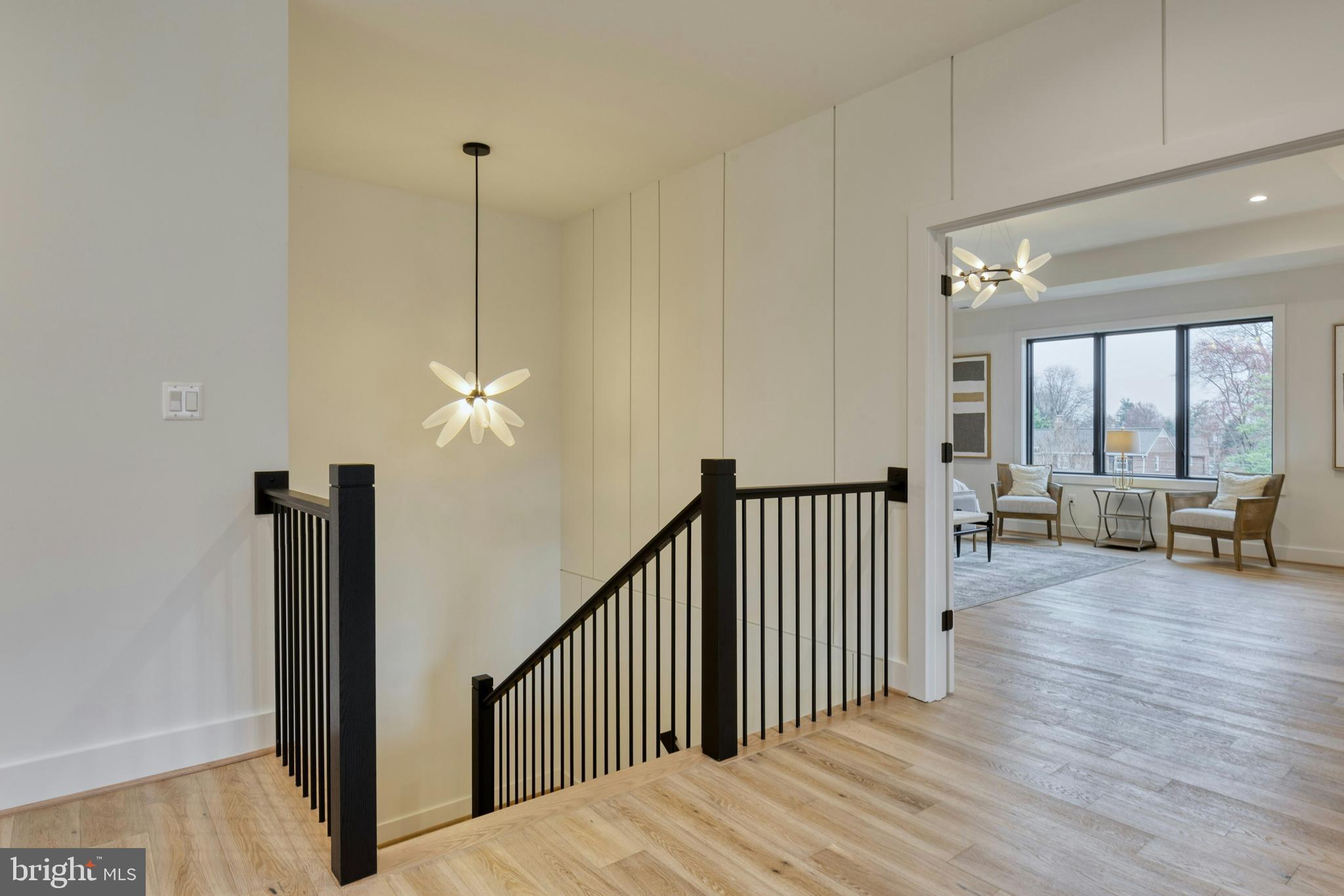 SYCAMORE GARDENS - Residential