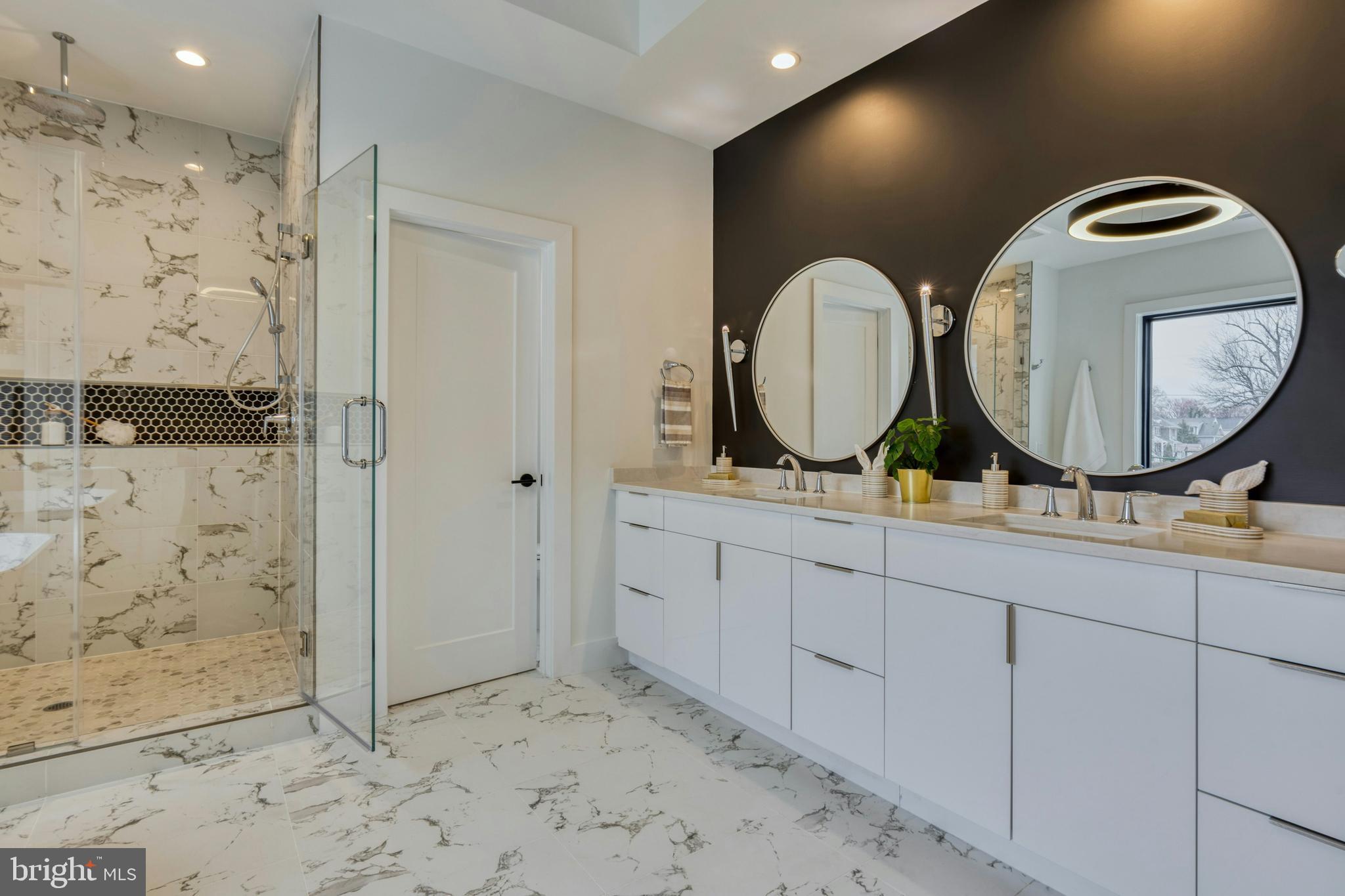 SYCAMORE GARDENS - Residential