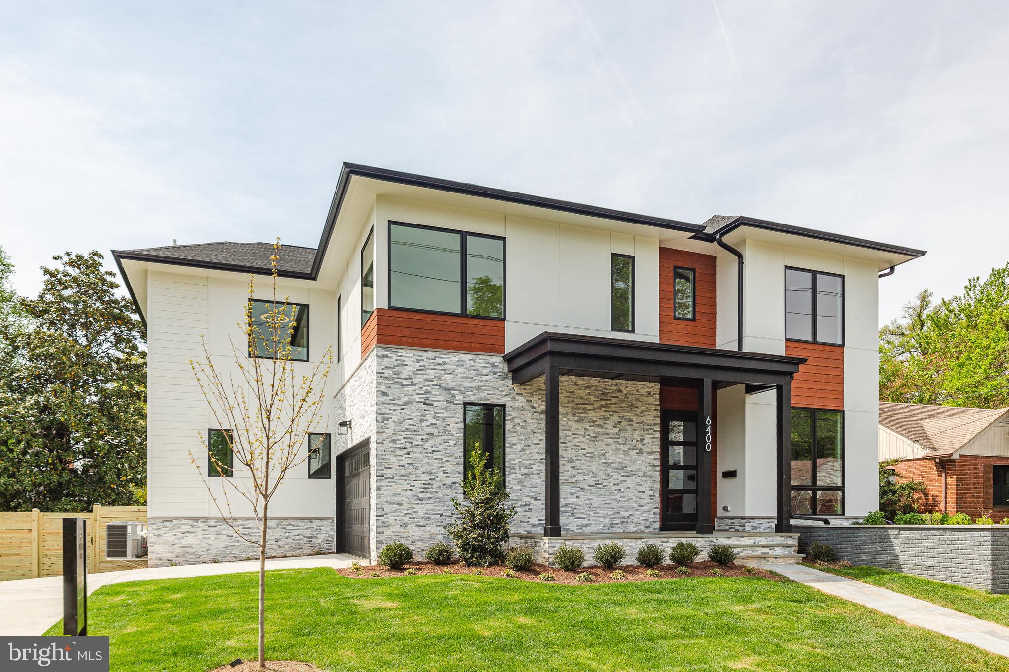 SYCAMORE GARDENS - Residential