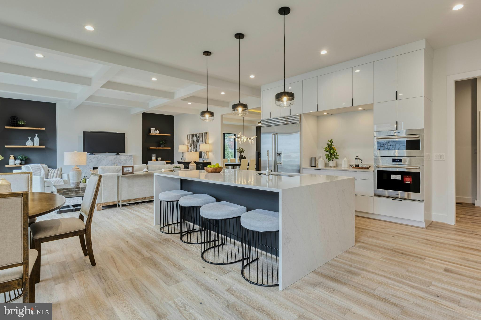 SYCAMORE GARDENS - Residential