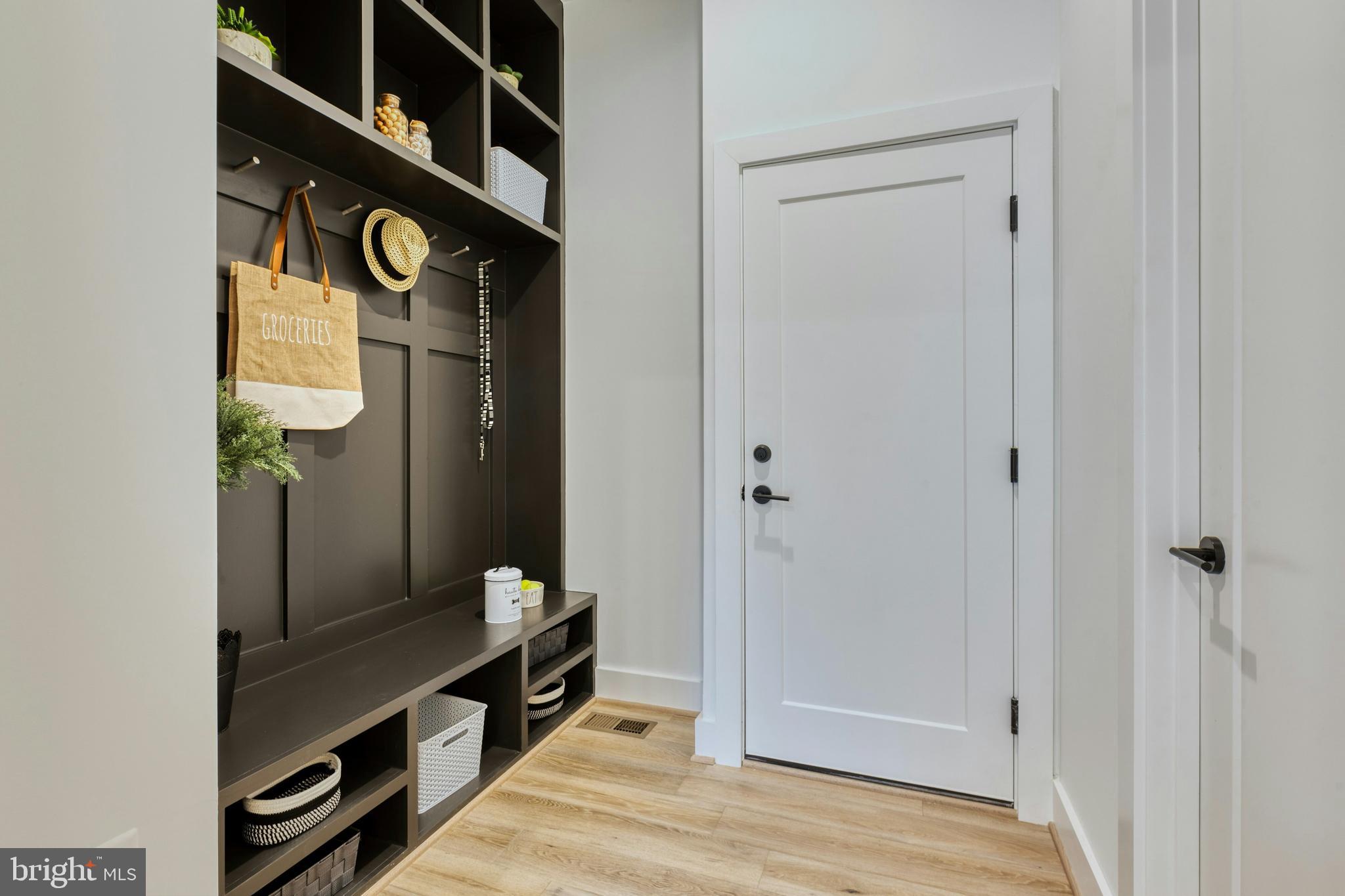 SYCAMORE GARDENS - Residential