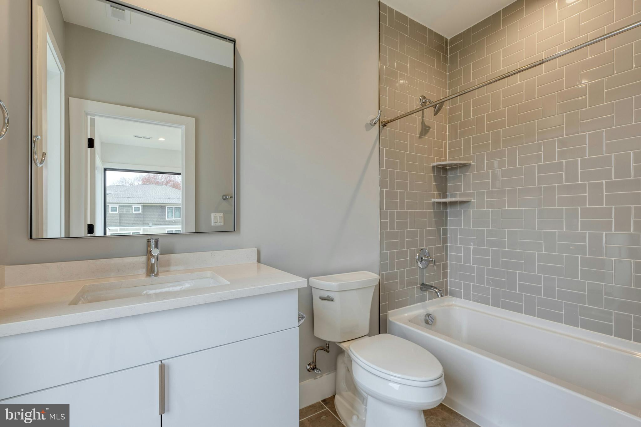 SYCAMORE GARDENS - Residential