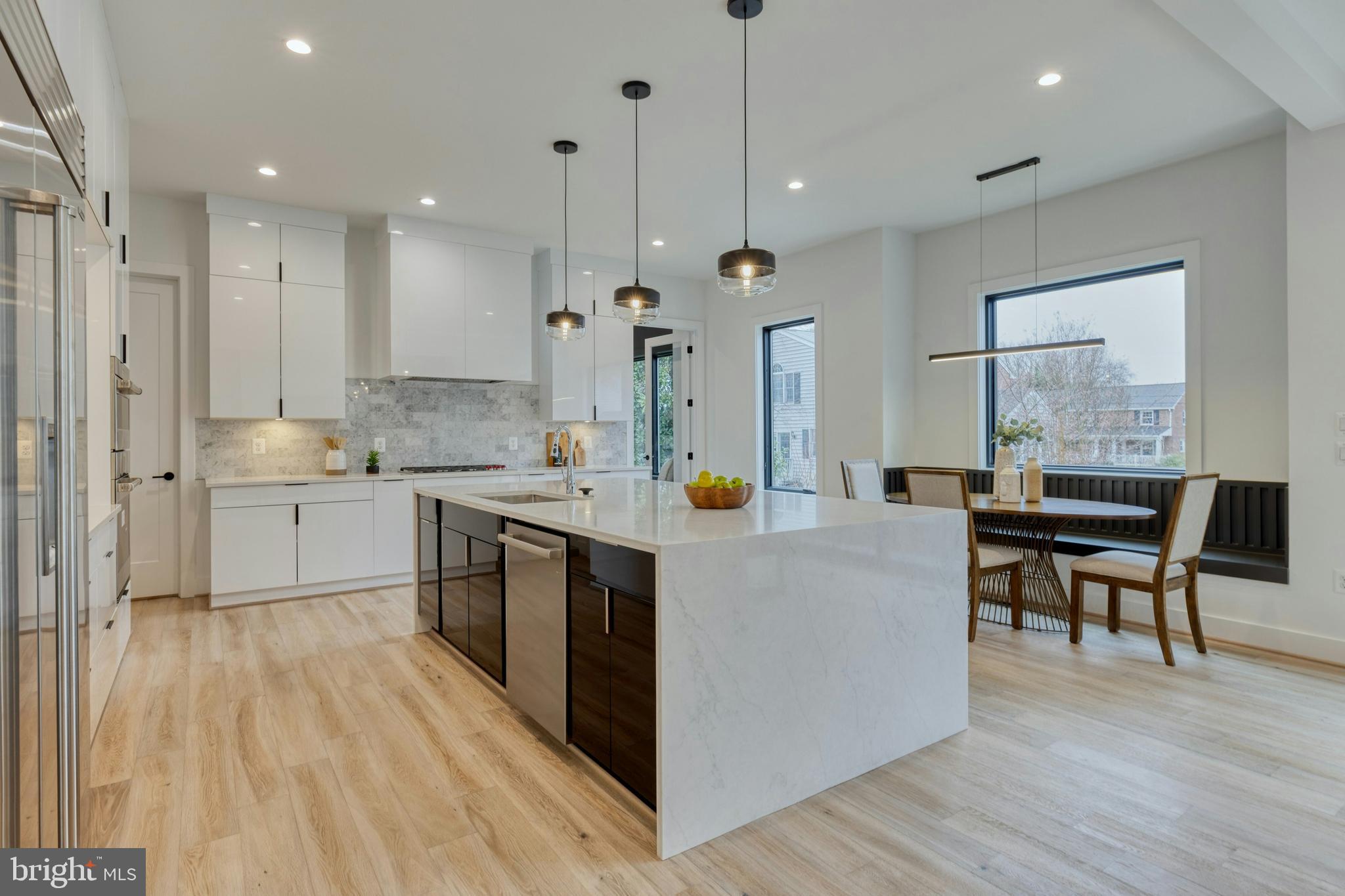 SYCAMORE GARDENS - Residential