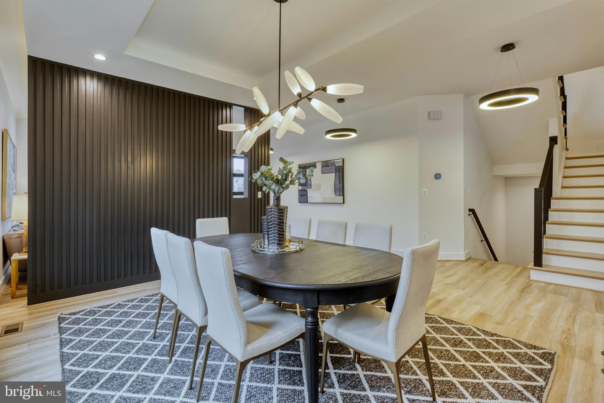 SYCAMORE GARDENS - Residential