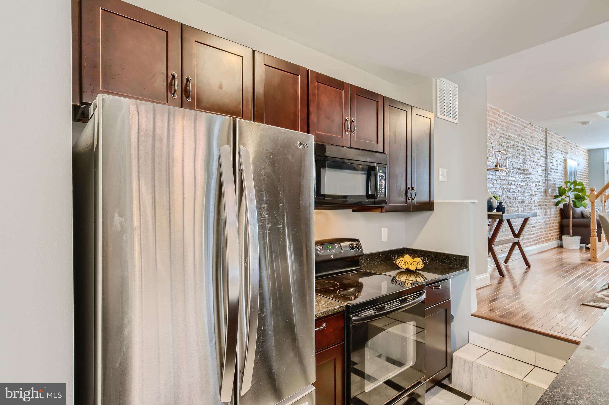 STATION NORTH ARTS DISTRICT - Residential