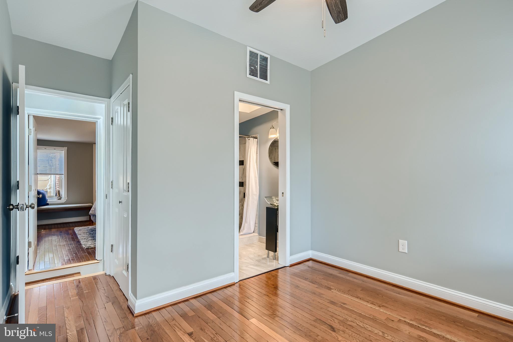 STATION NORTH ARTS DISTRICT - Residential