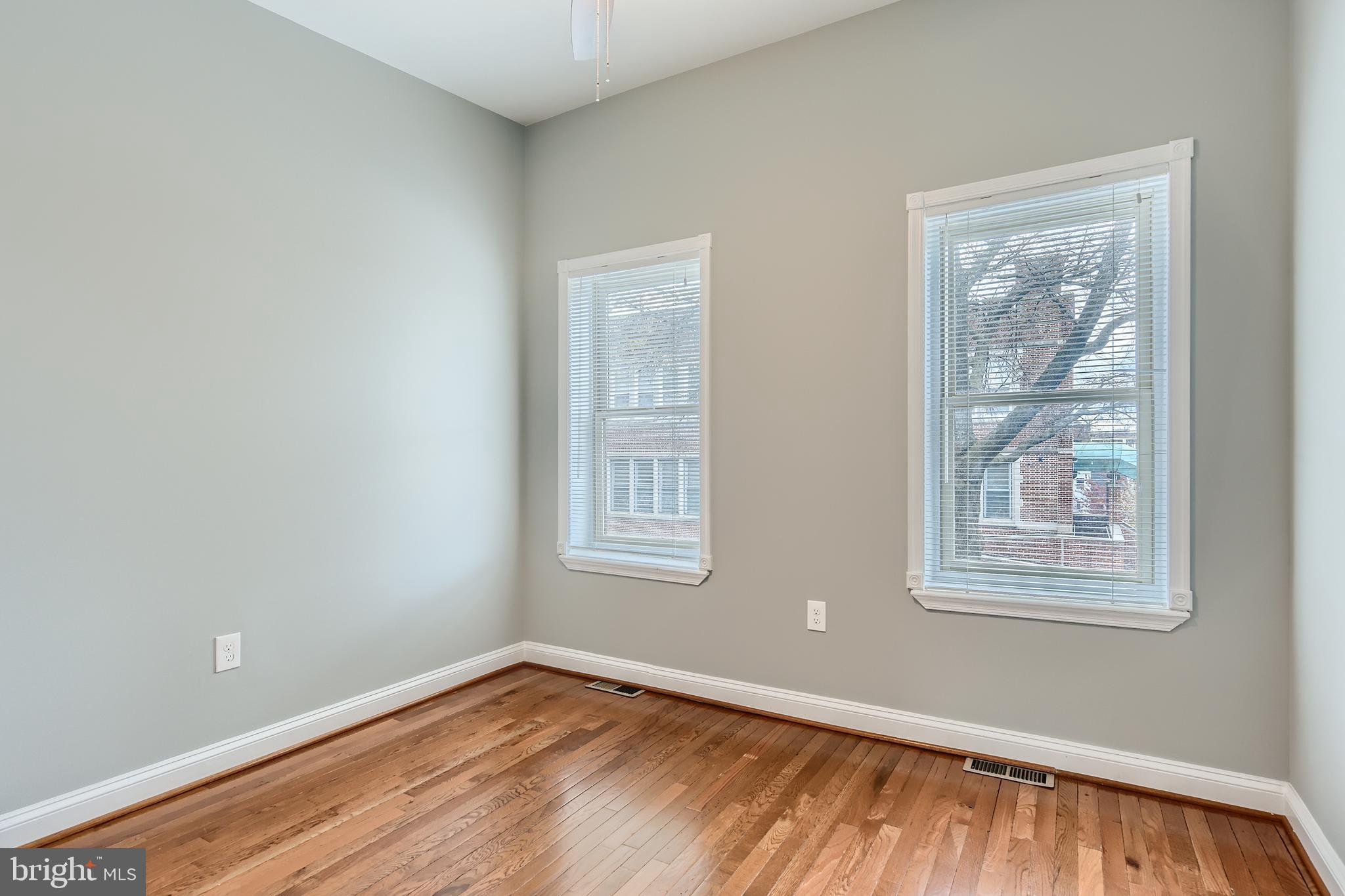 STATION NORTH ARTS DISTRICT - Residential