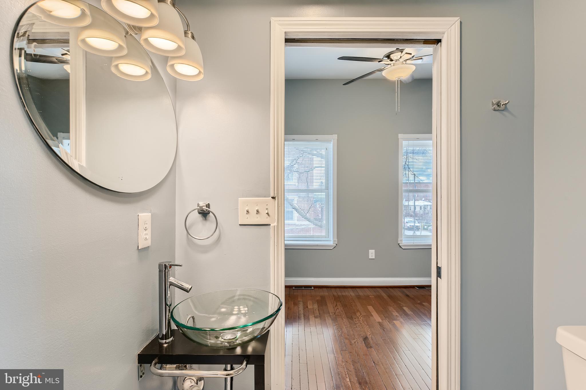 STATION NORTH ARTS DISTRICT - Residential