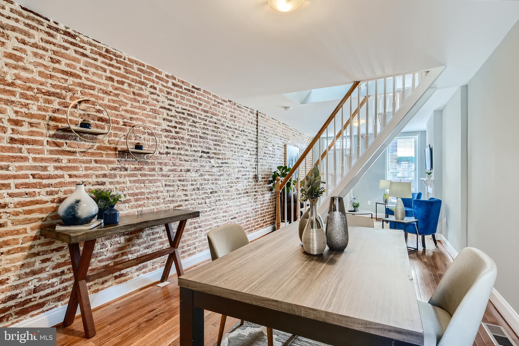 STATION NORTH ARTS DISTRICT - Residential