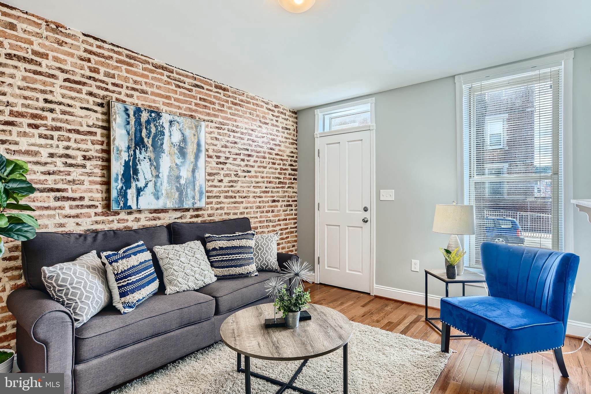 STATION NORTH ARTS DISTRICT - Residential