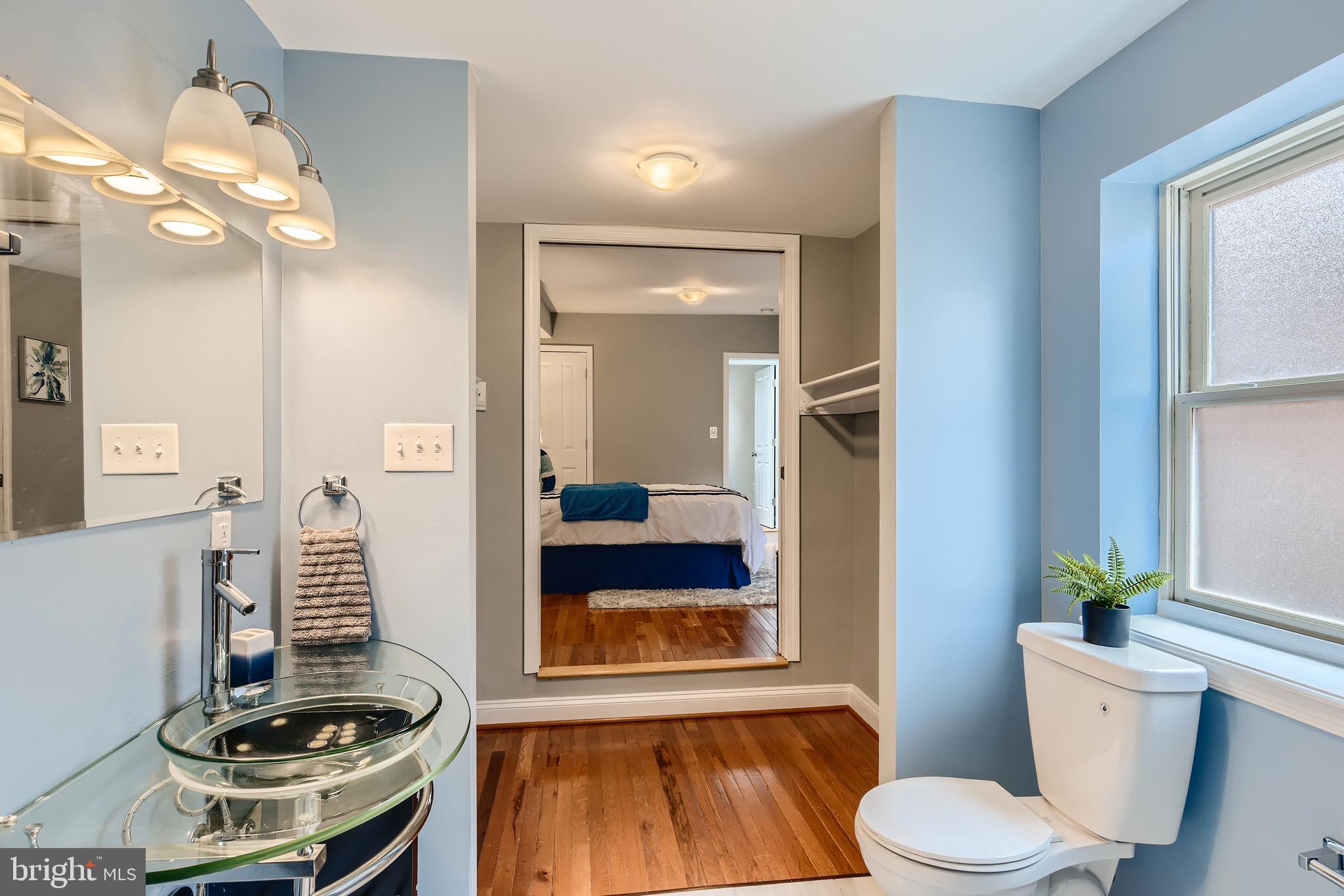 STATION NORTH ARTS DISTRICT - Residential