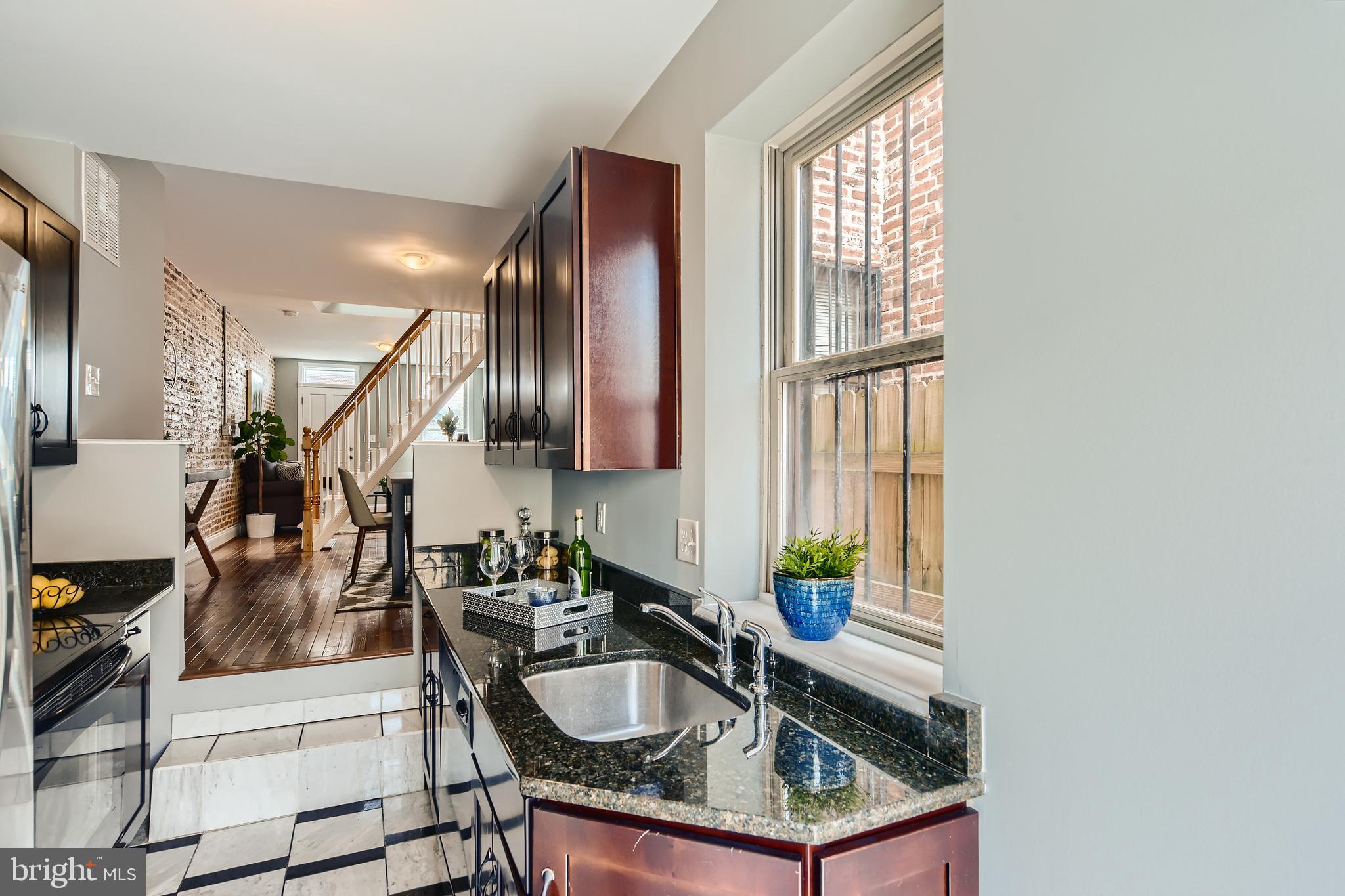 STATION NORTH ARTS DISTRICT - Residential