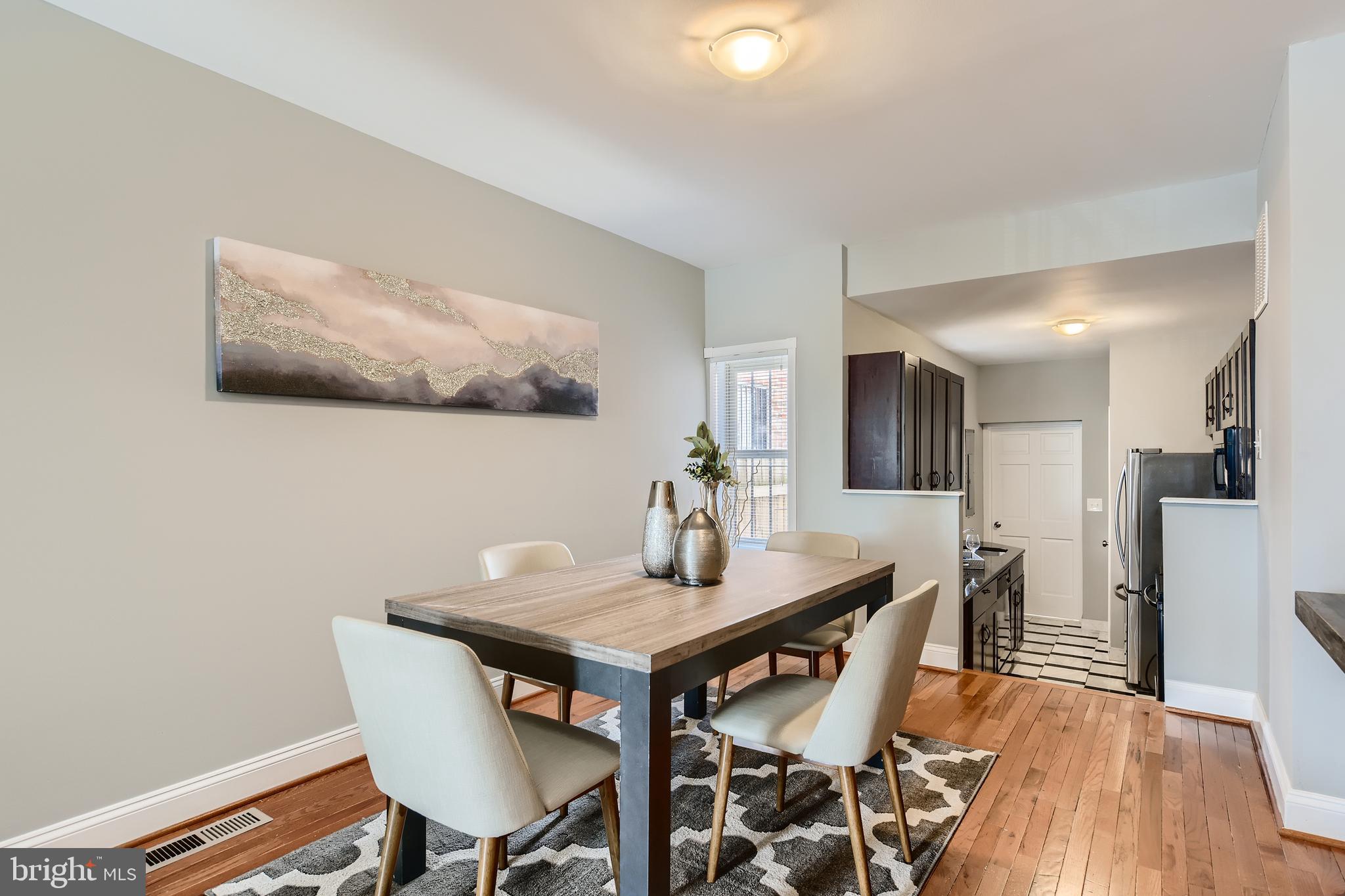 STATION NORTH ARTS DISTRICT - Residential