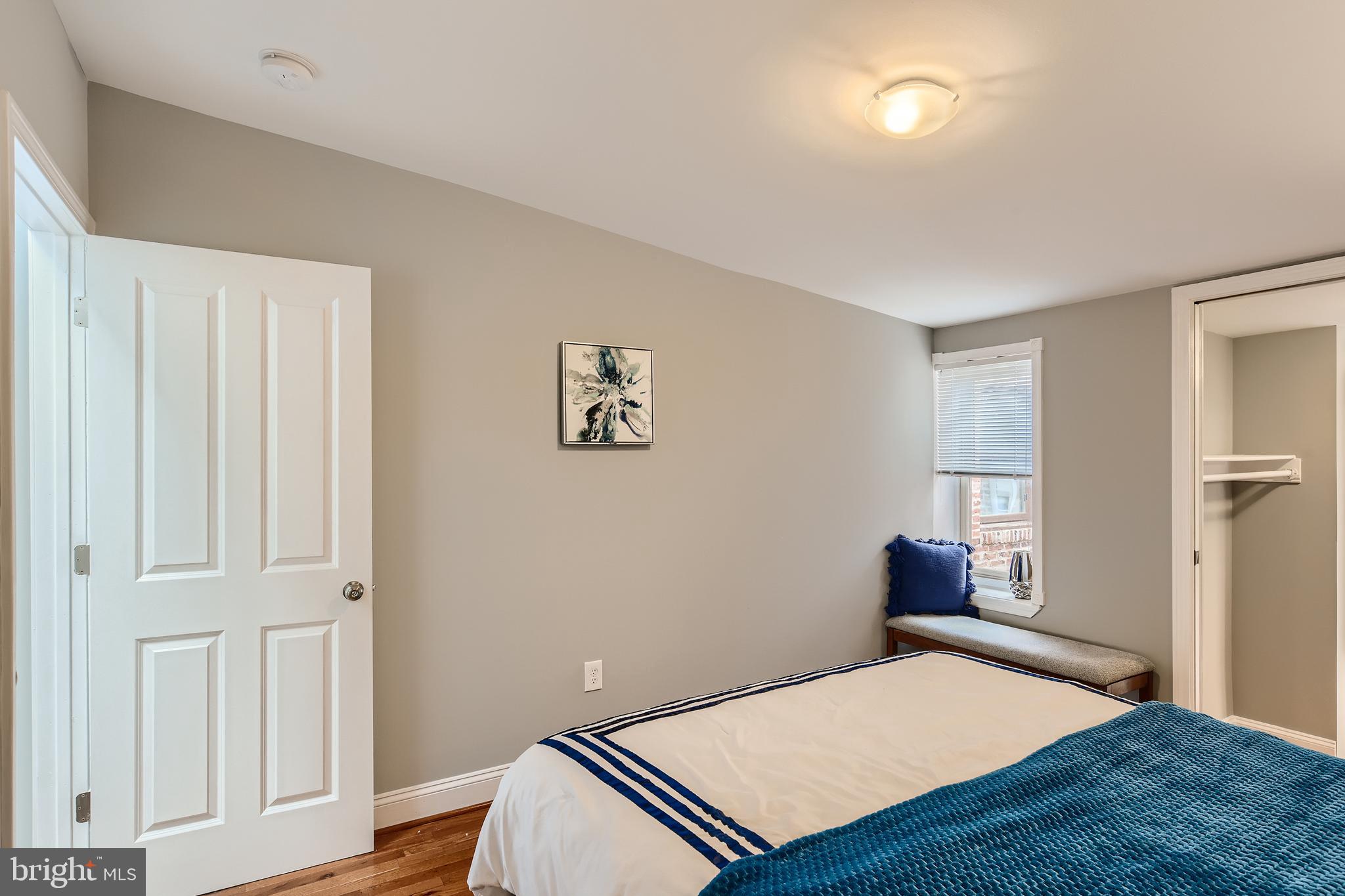 STATION NORTH ARTS DISTRICT - Residential