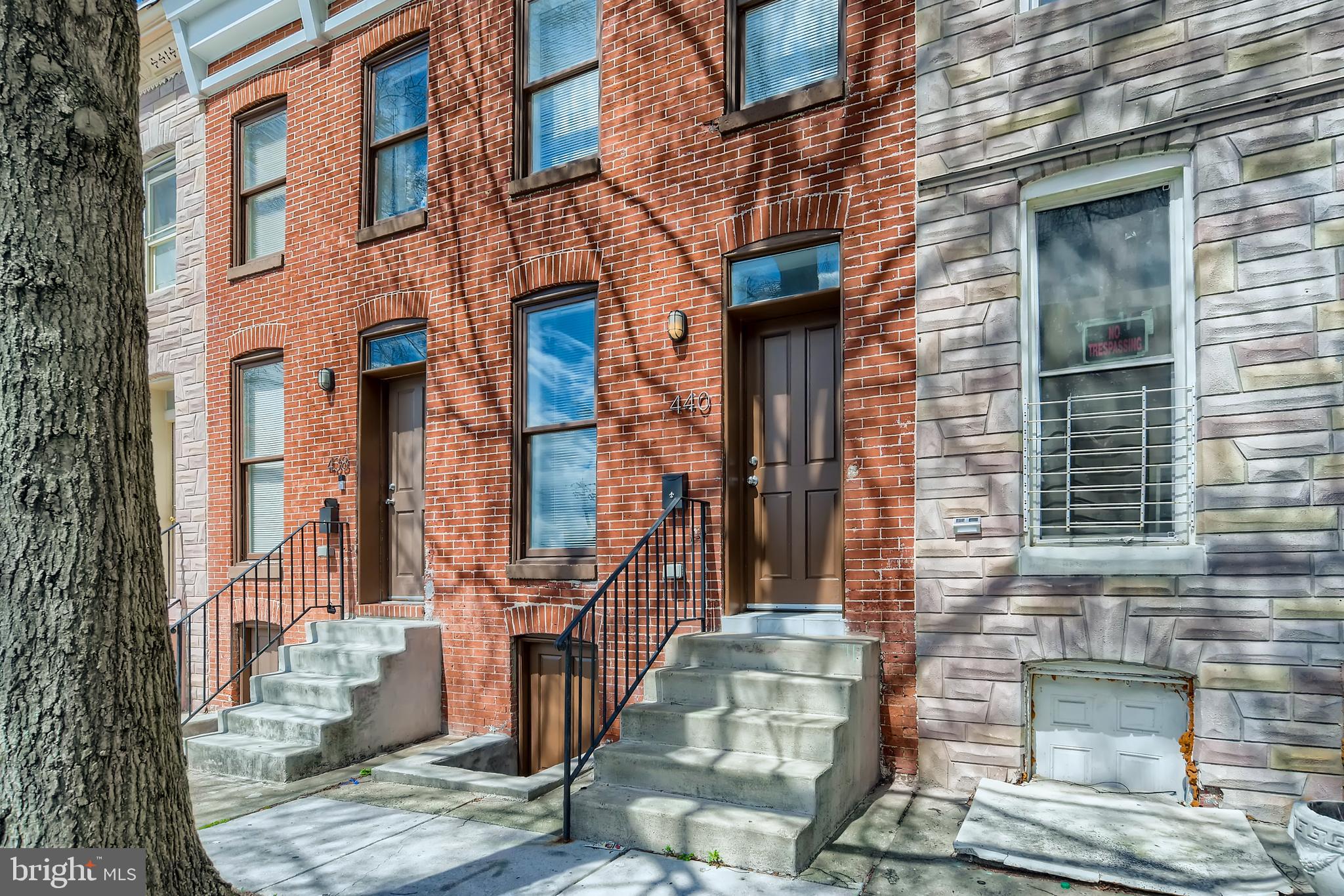 STATION NORTH ARTS DISTRICT - Residential