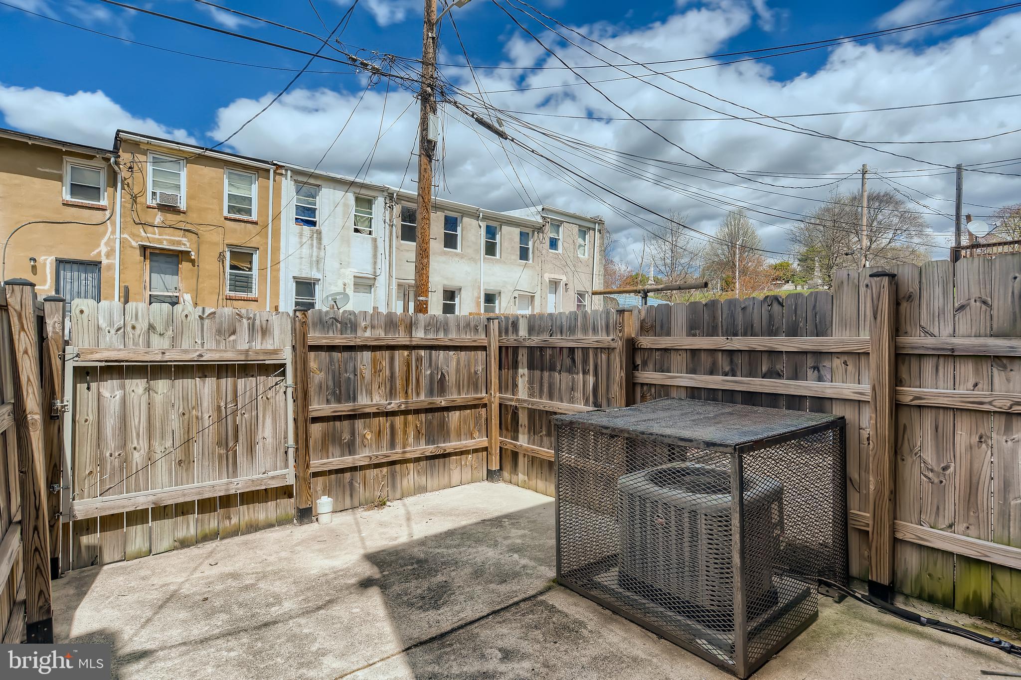 STATION NORTH ARTS DISTRICT - Residential