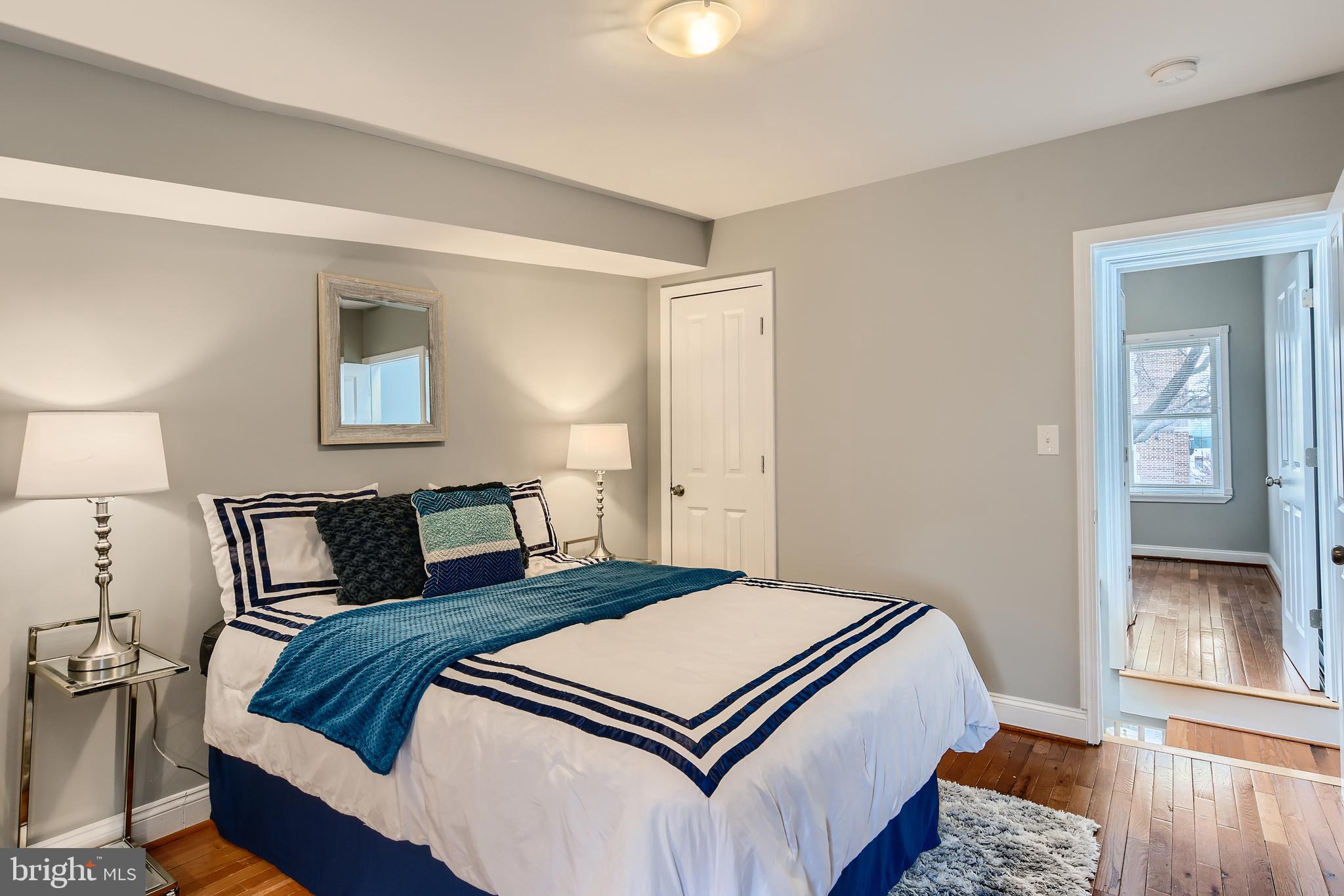 STATION NORTH ARTS DISTRICT - Residential