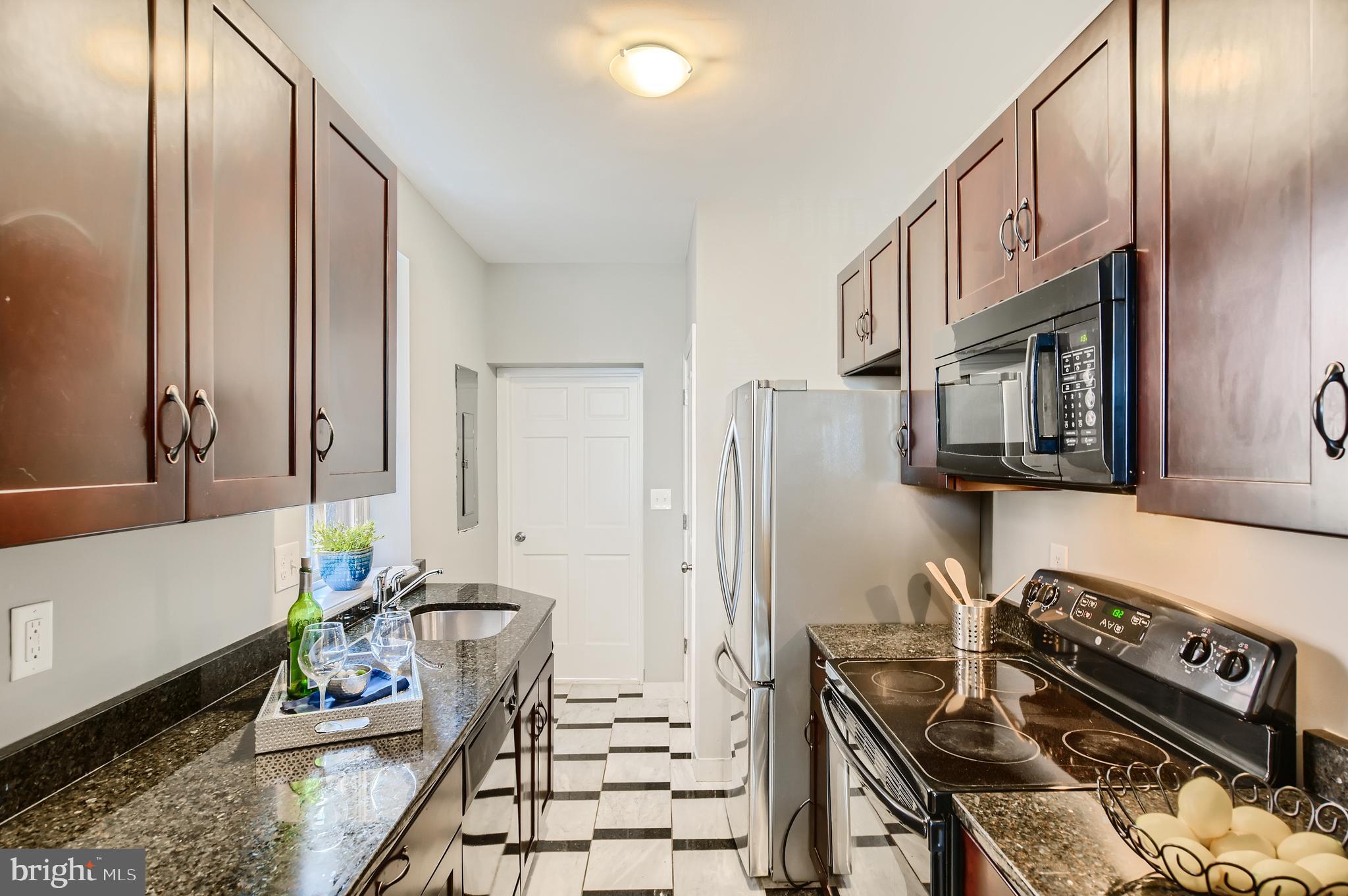 STATION NORTH ARTS DISTRICT - Residential