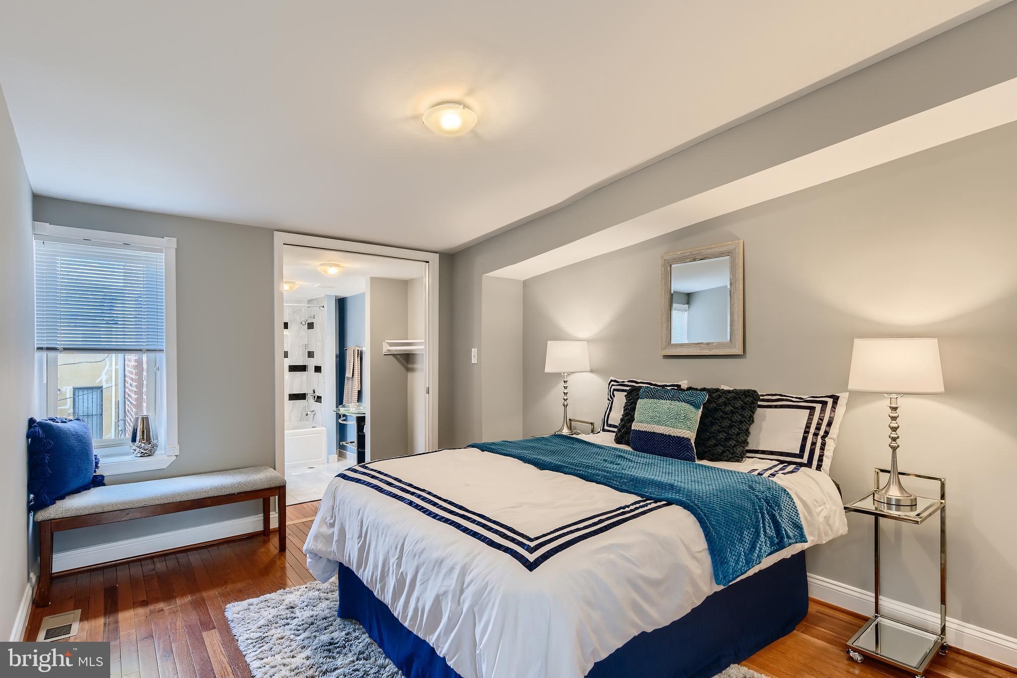 STATION NORTH ARTS DISTRICT - Residential