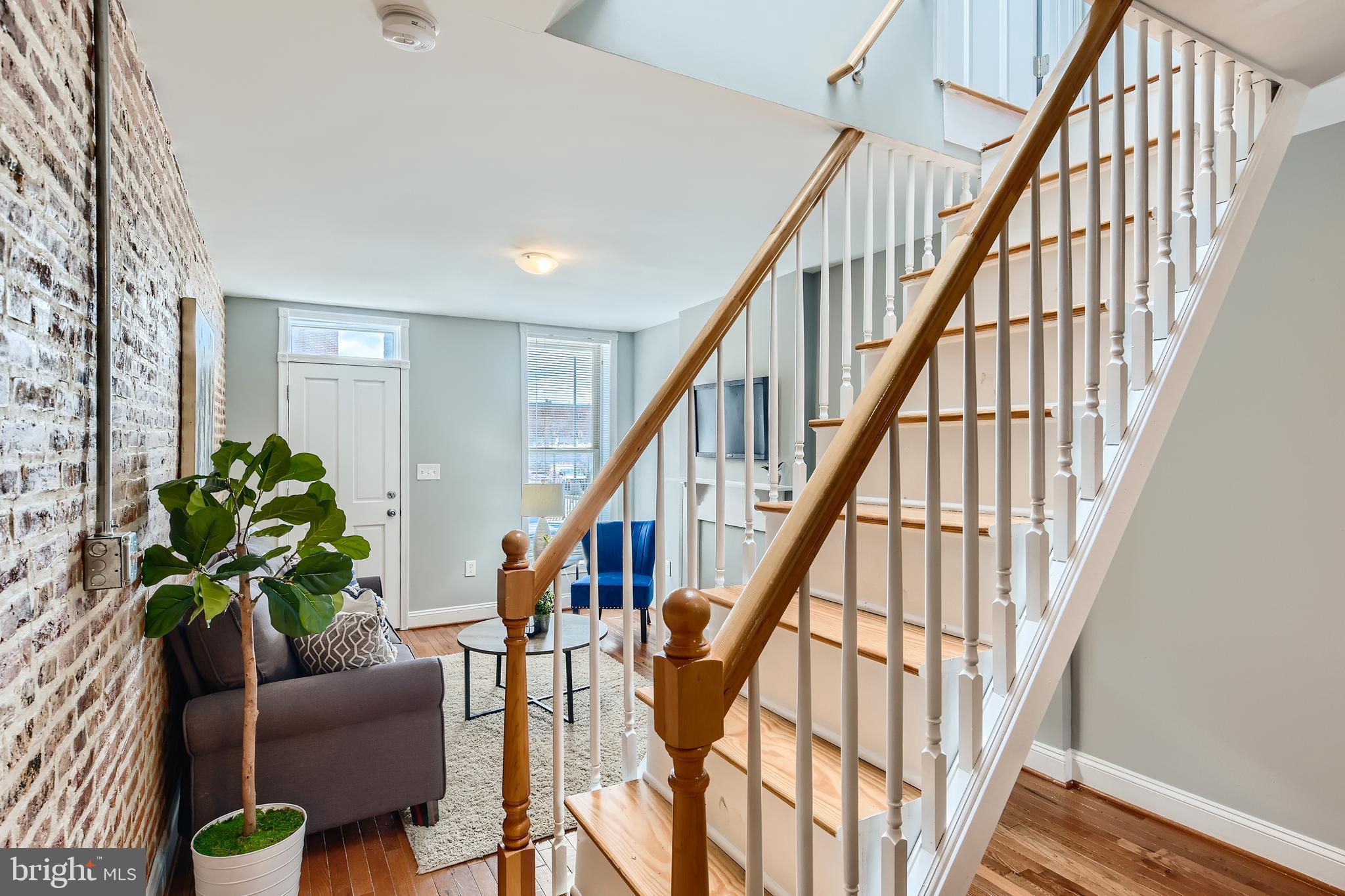 STATION NORTH ARTS DISTRICT - Residential