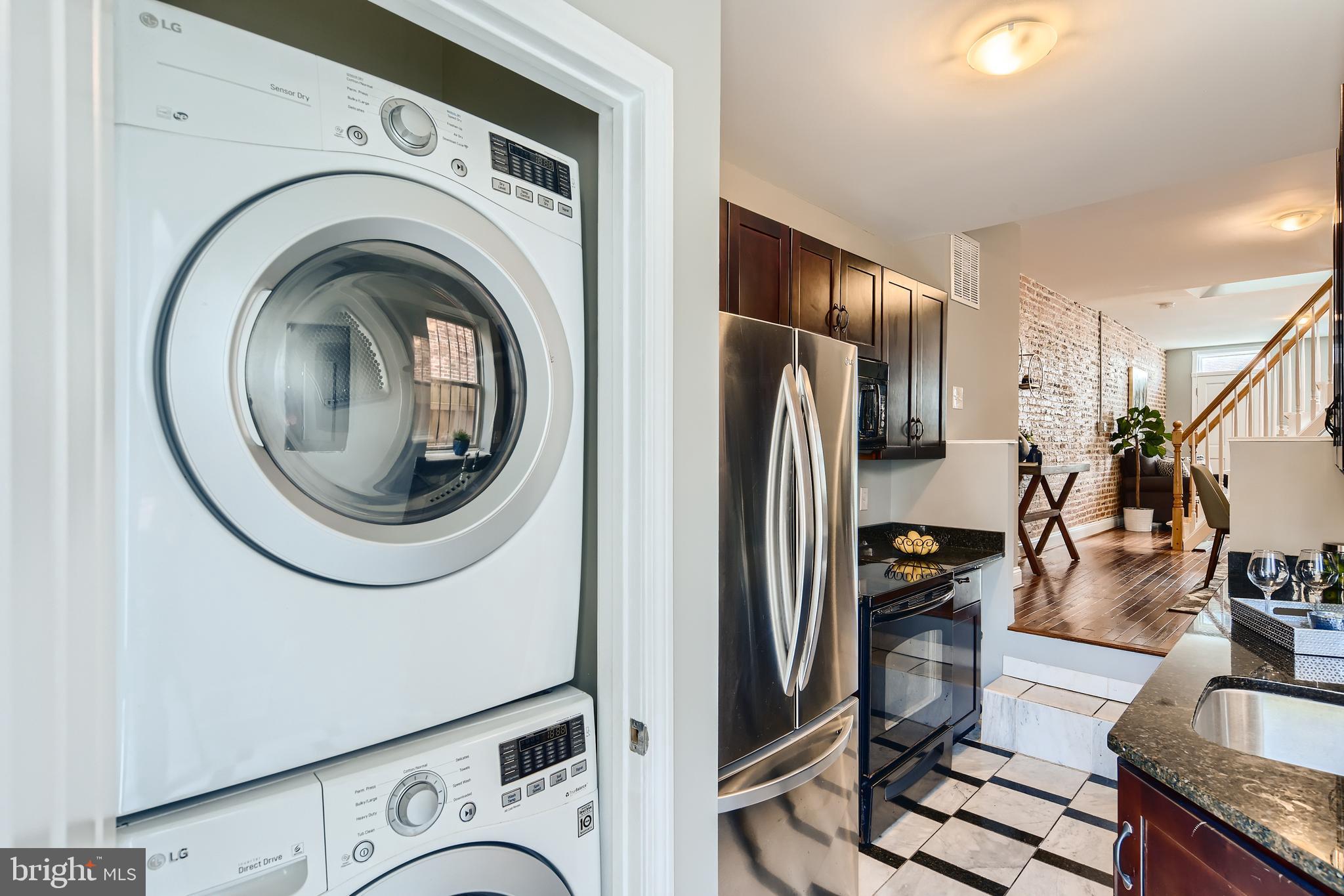 STATION NORTH ARTS DISTRICT - Residential