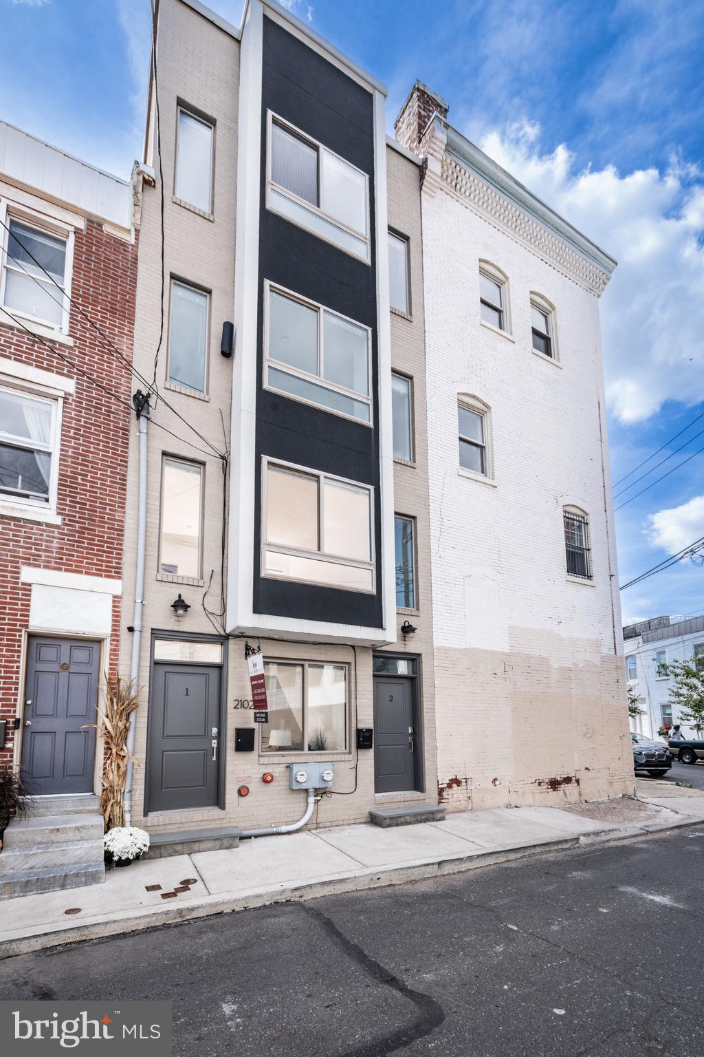 FISHTOWN - Residential Lease