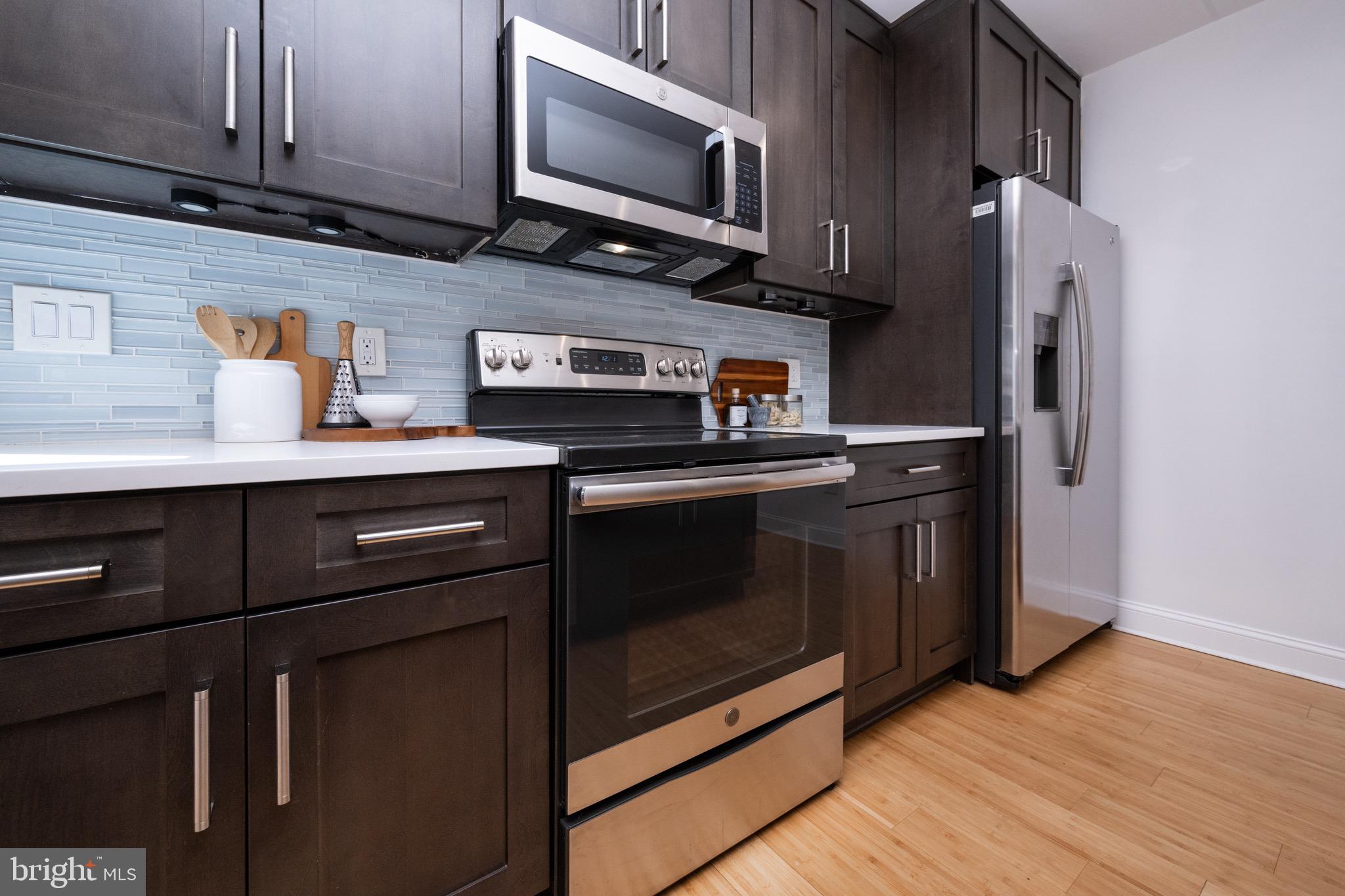 FISHTOWN - Residential Lease