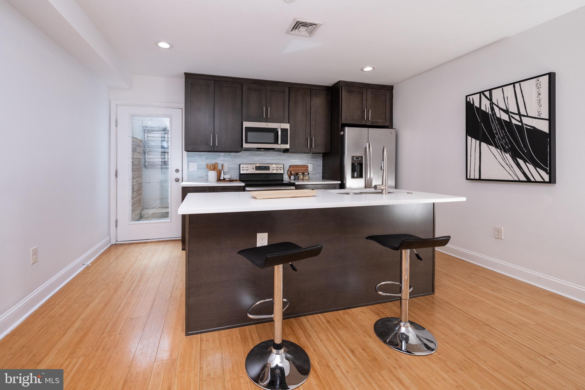 FISHTOWN - Residential Lease